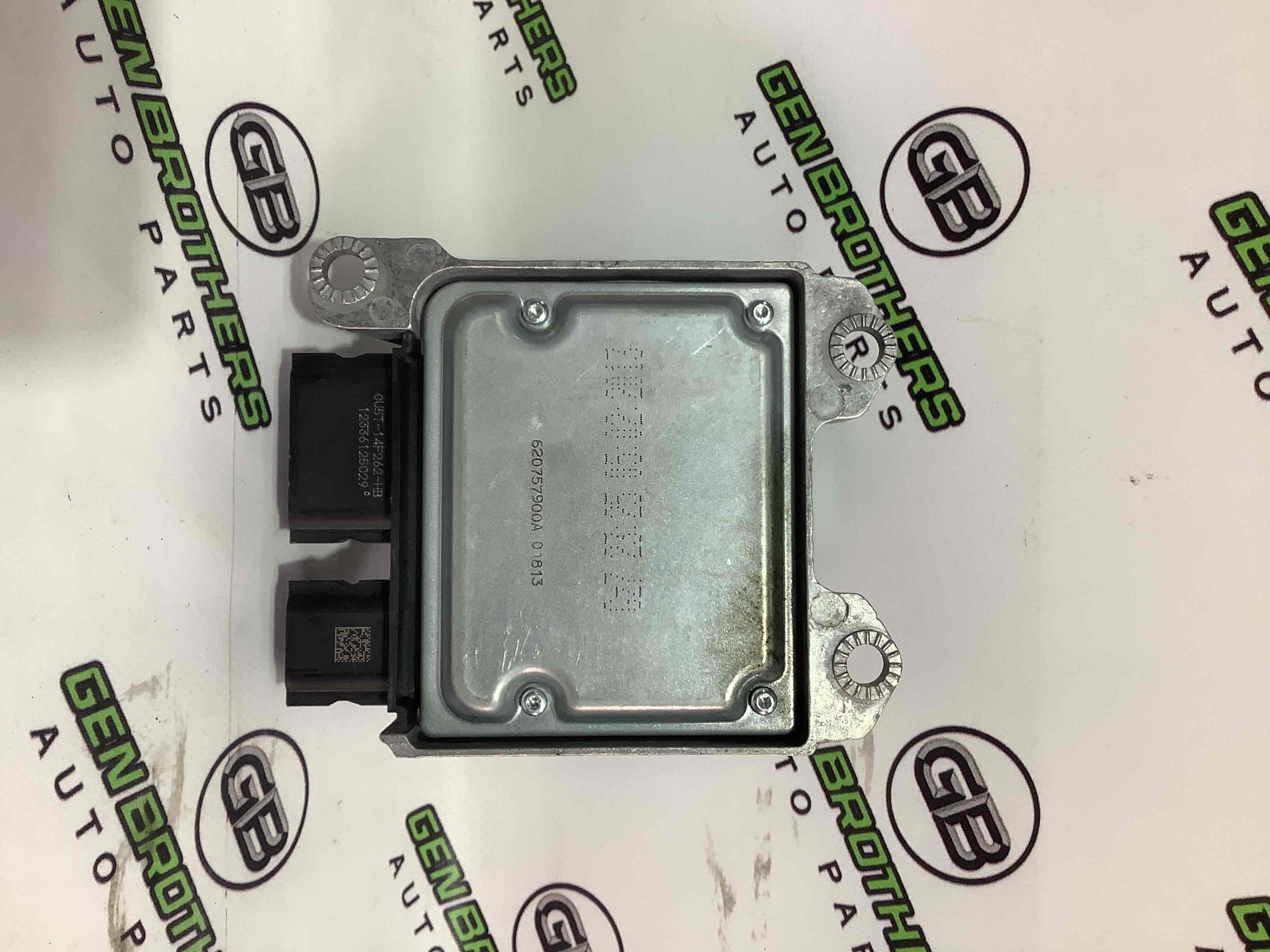 Модуль srs airbag компьютер подушек безопасности