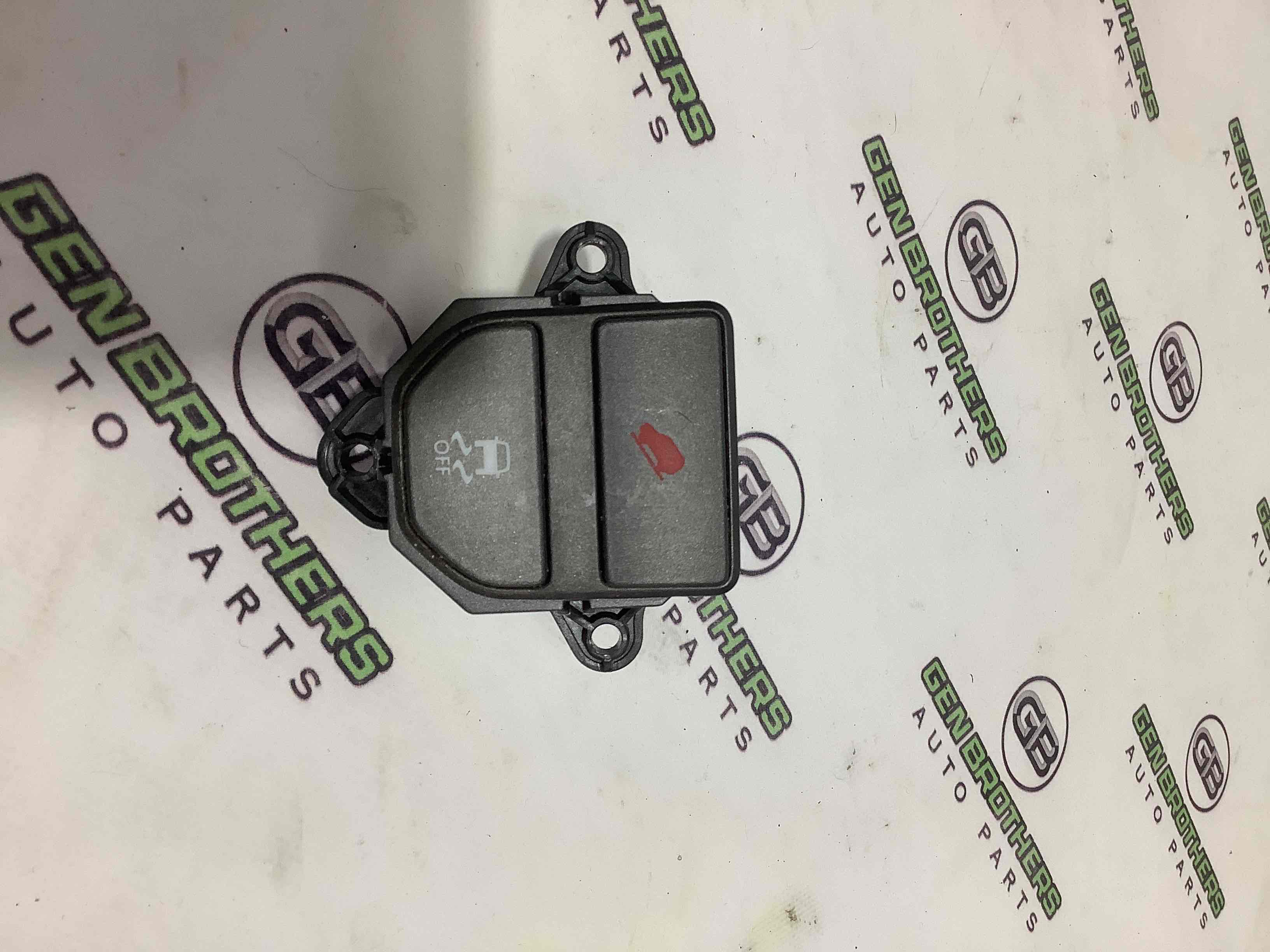 Блок управления ESP