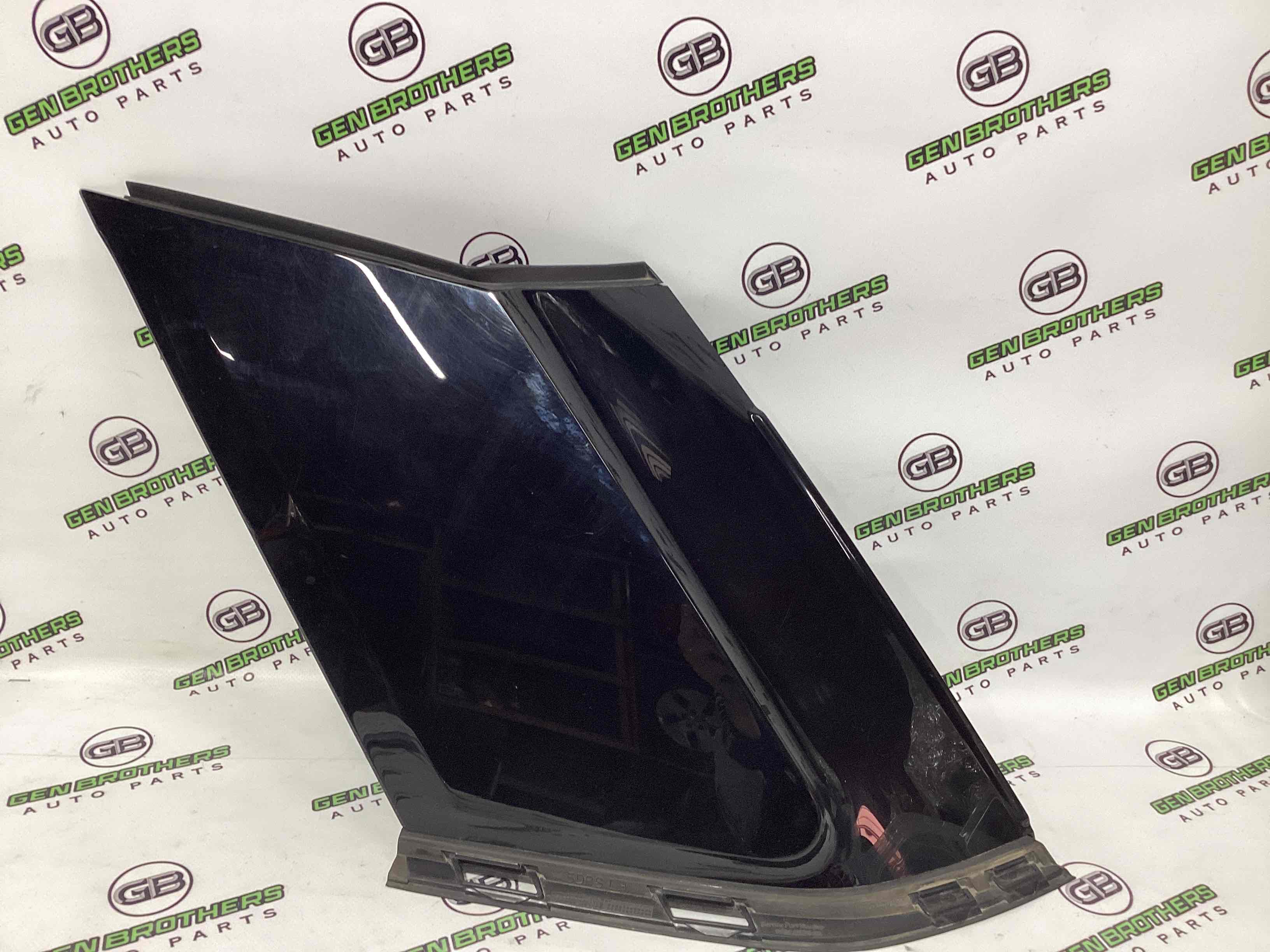 Накладки крыльев