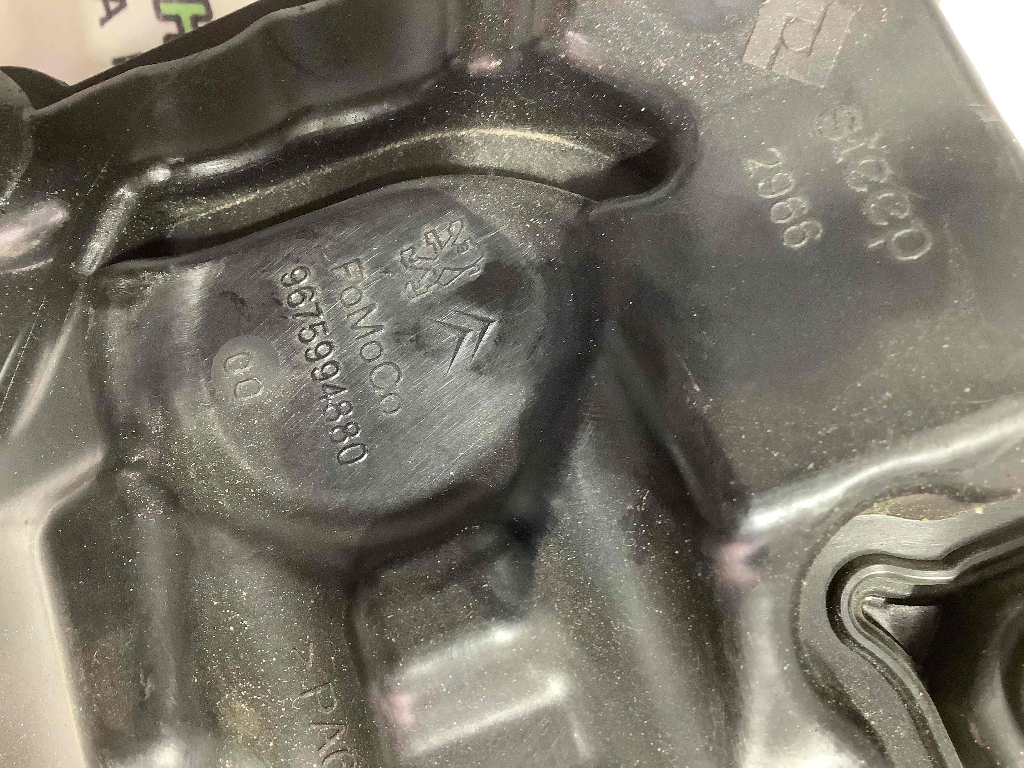 Маслоотделитель