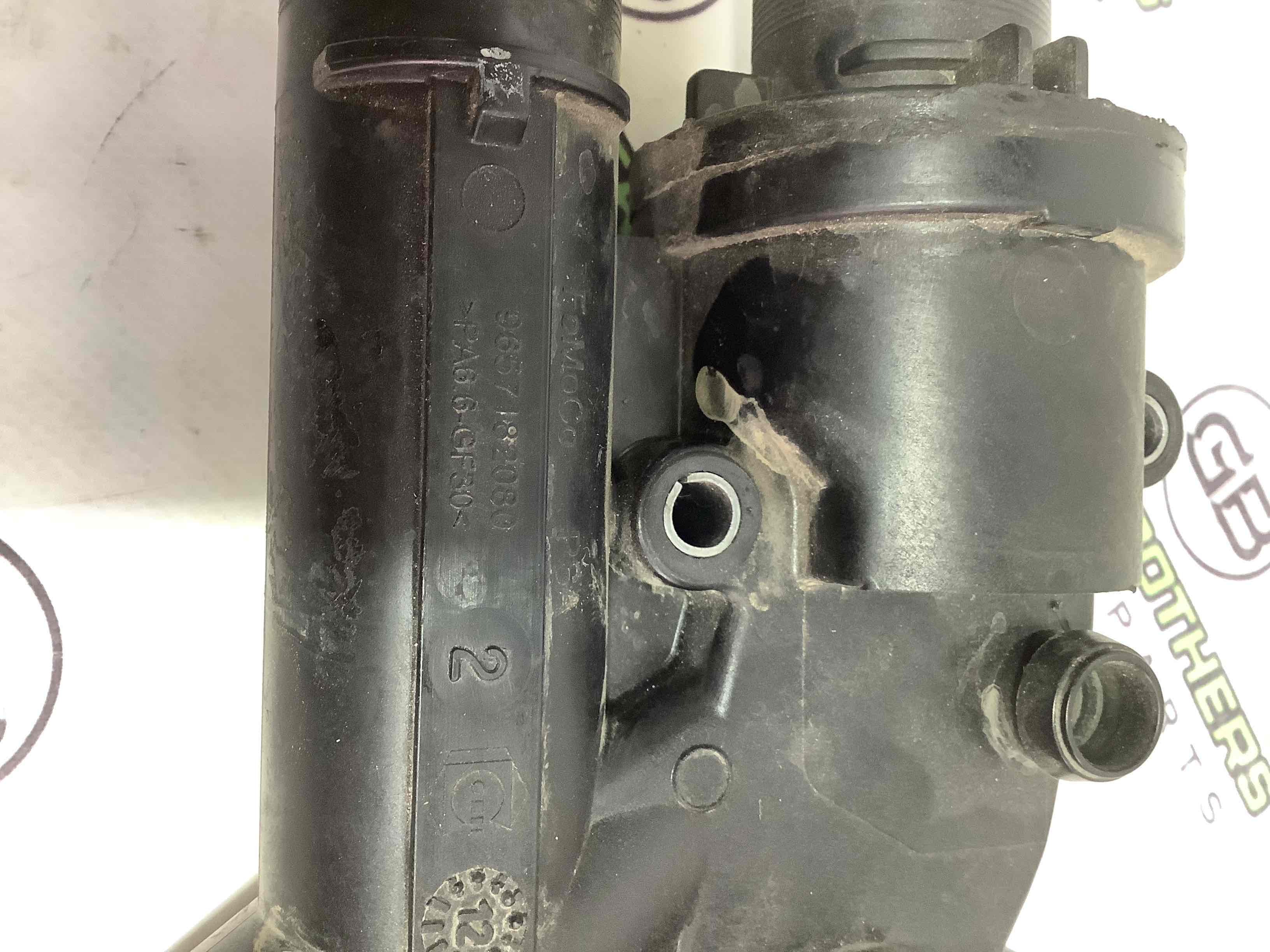 Термостат корпус термостата