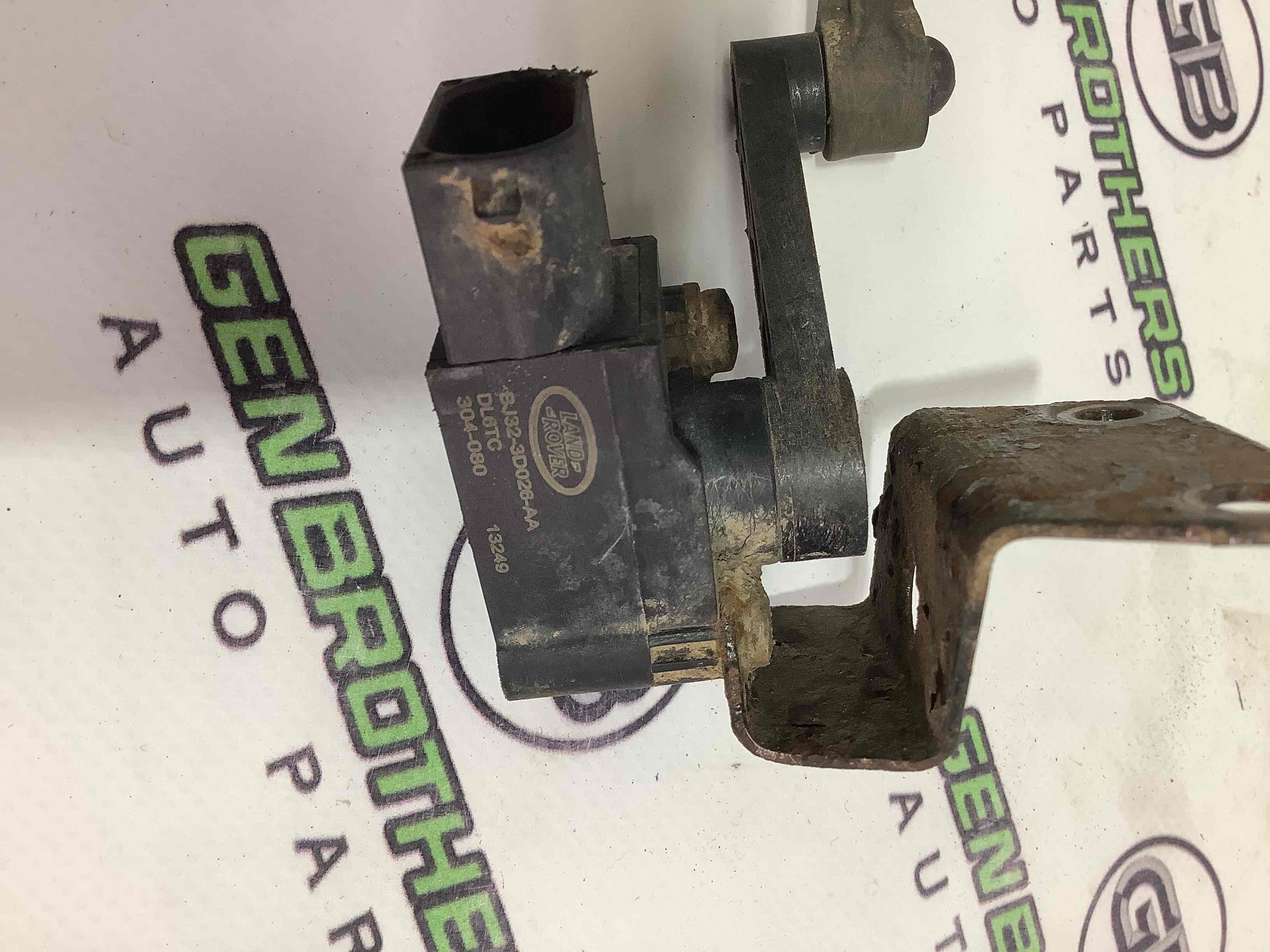 Датчик уровня подвески