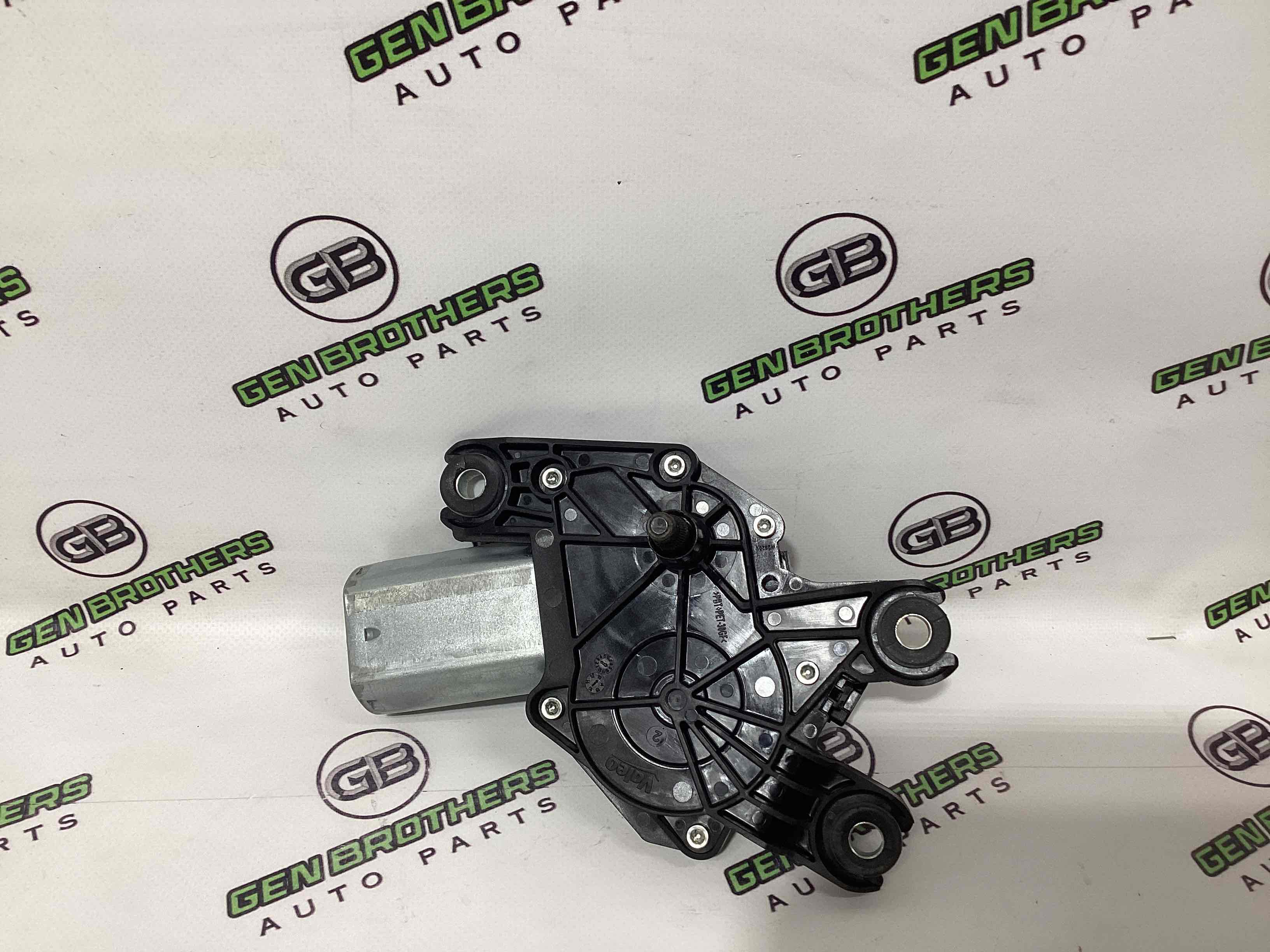 Моторчик стеклоочистителя