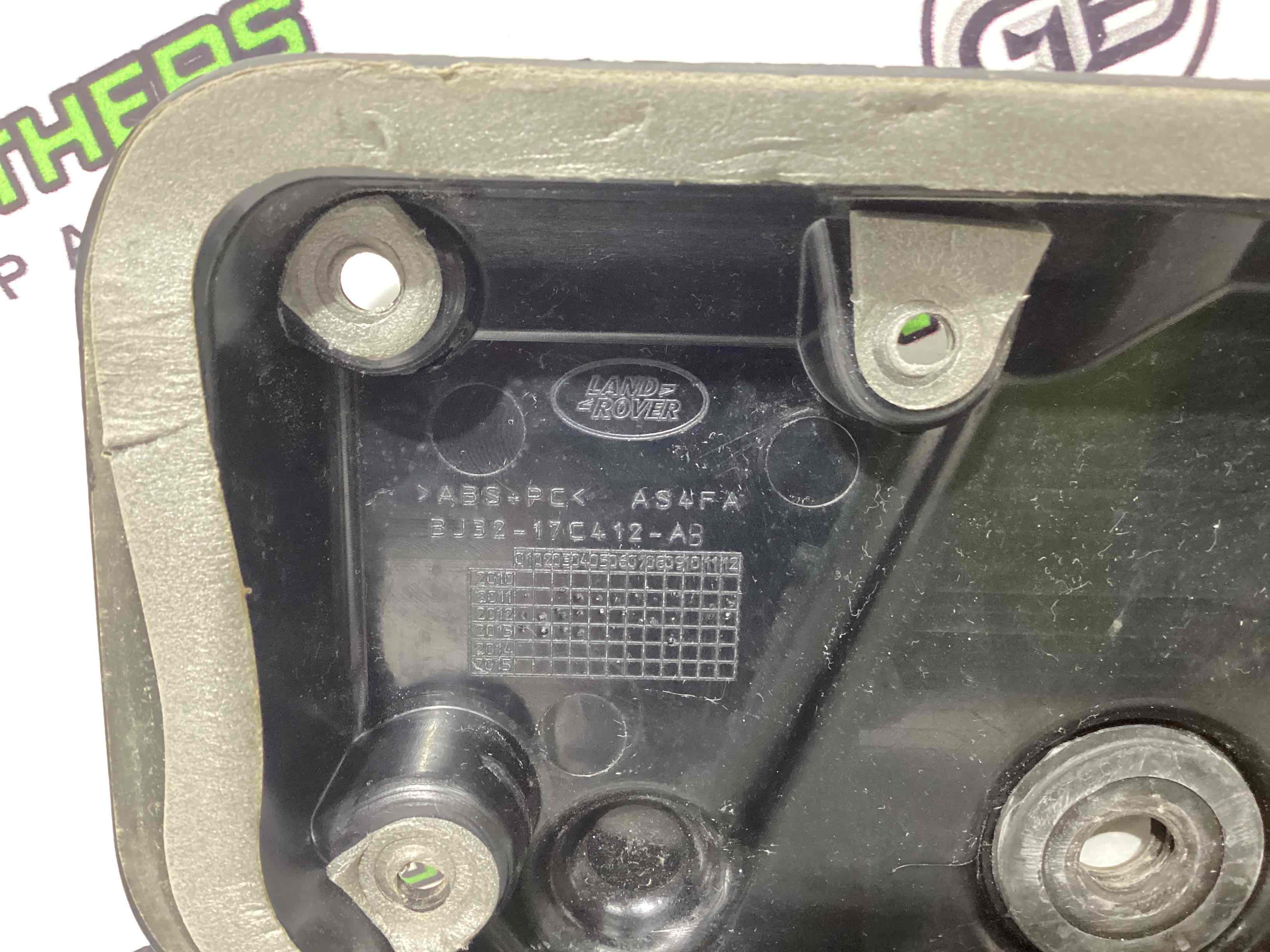 Моторчик стеклоочистителя