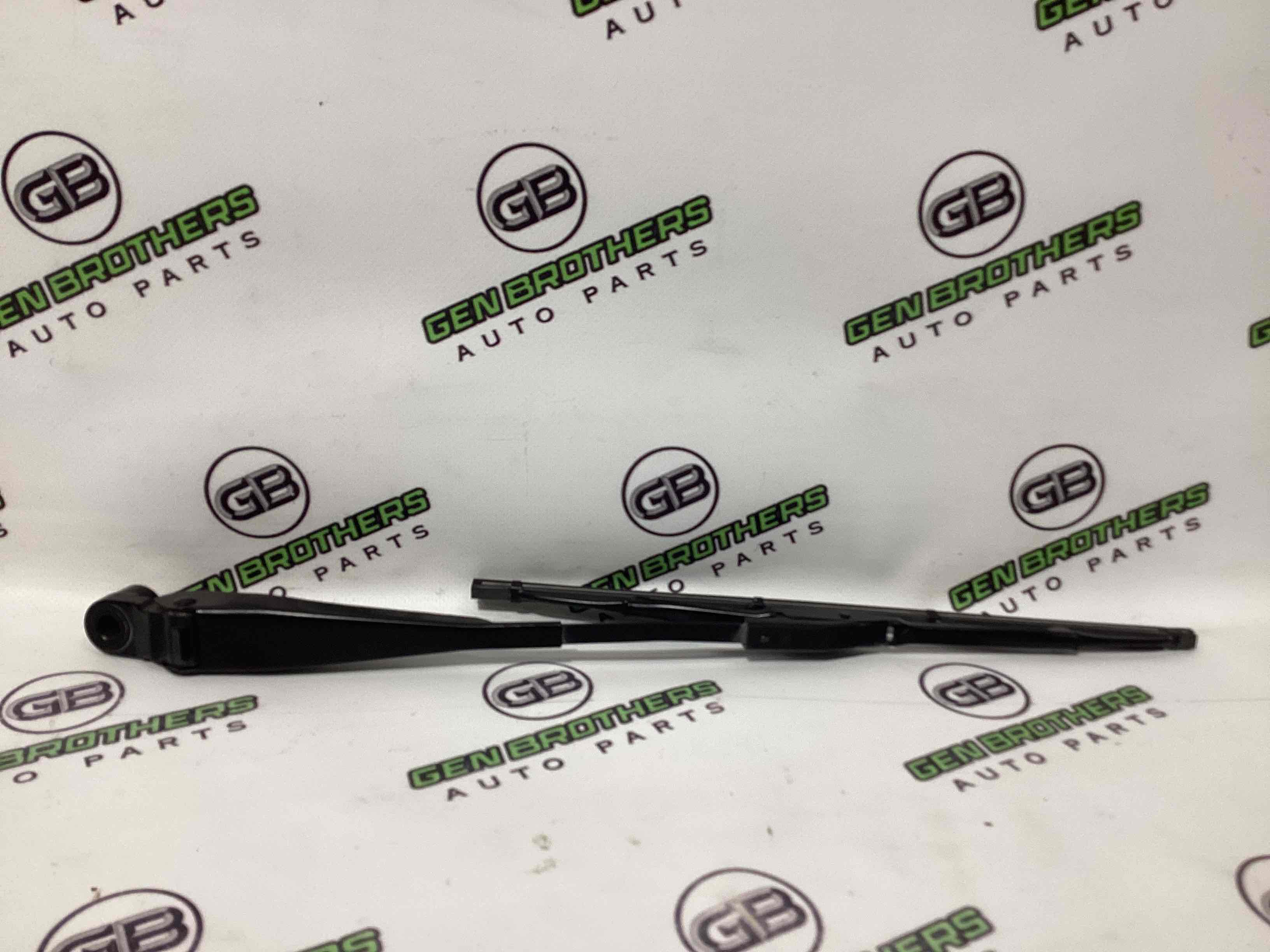 Стеклоочистители дворники, накладки