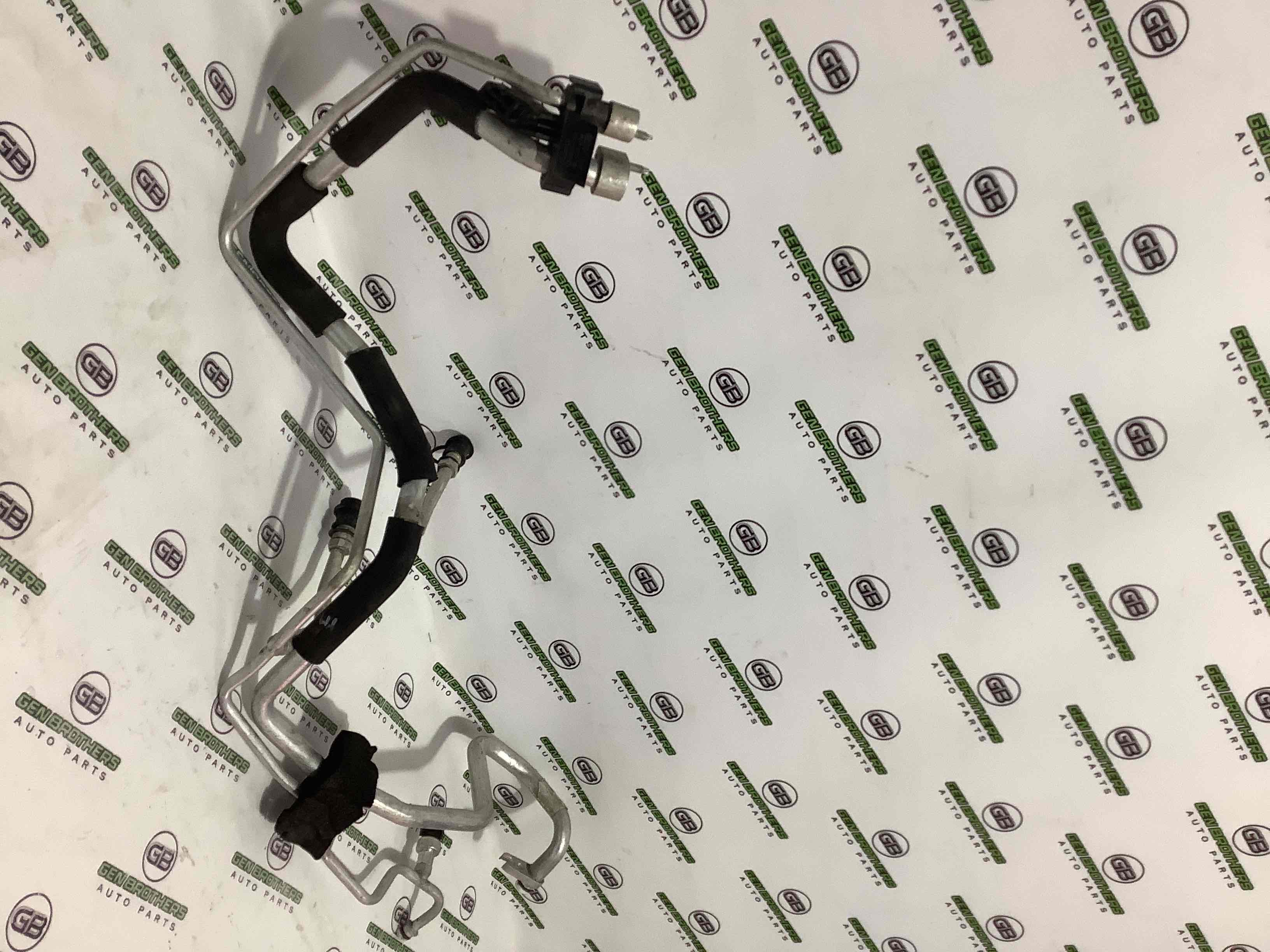 Трубка кондиционера