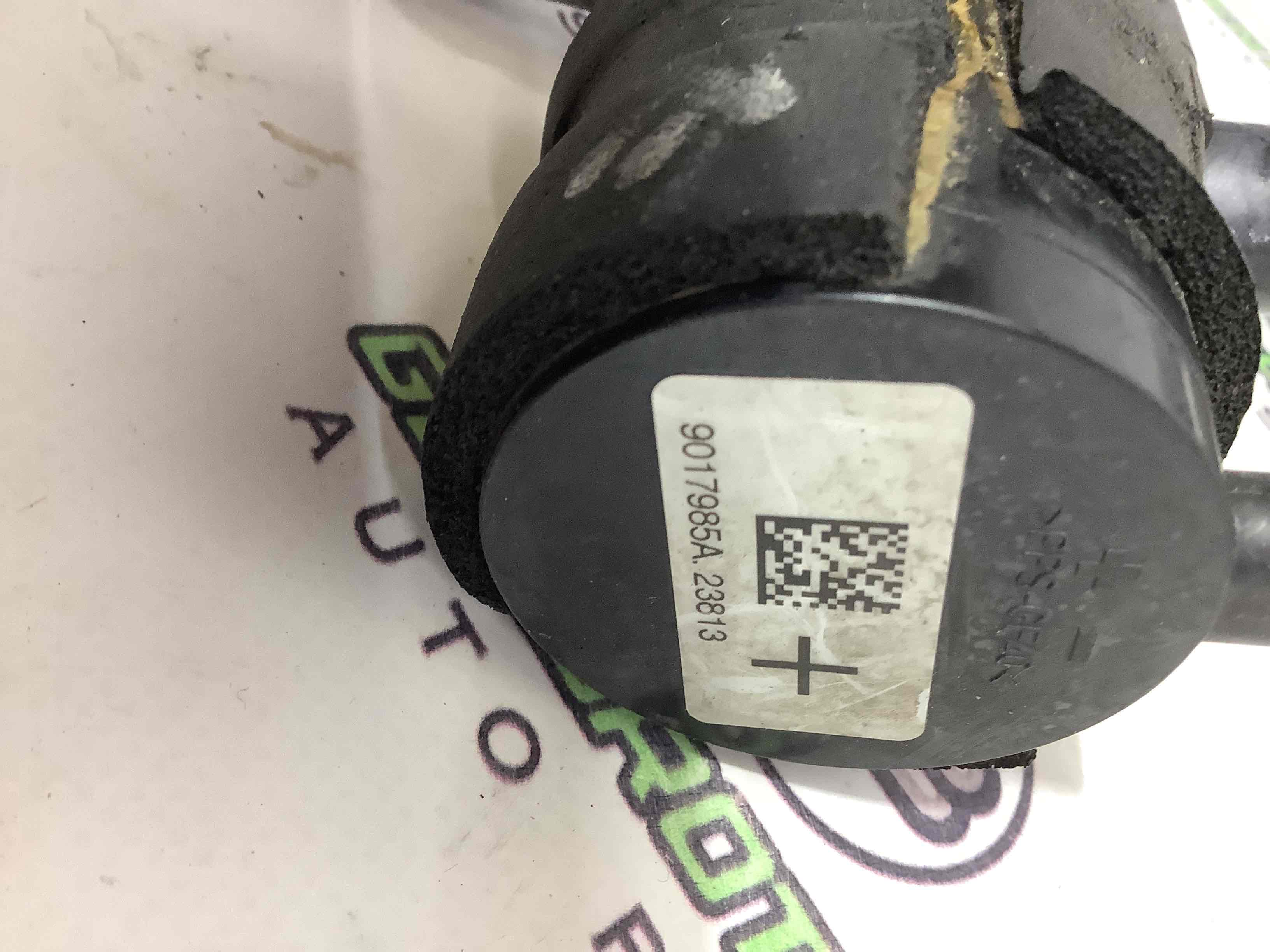 Насос водяного охлаждения