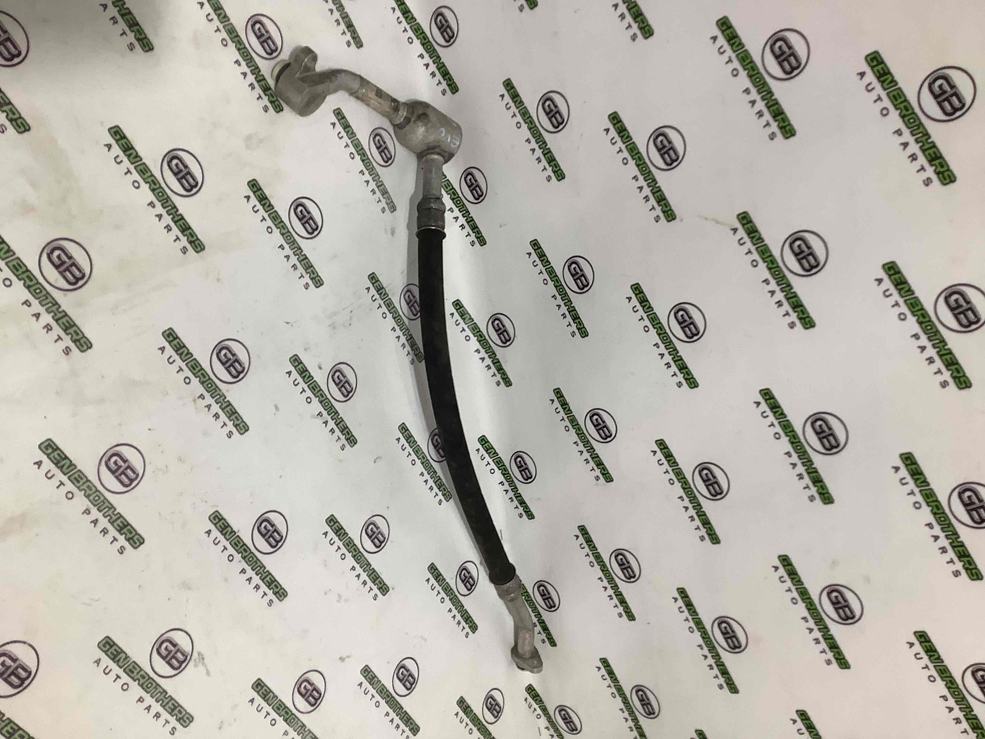 Трубка кондиционера