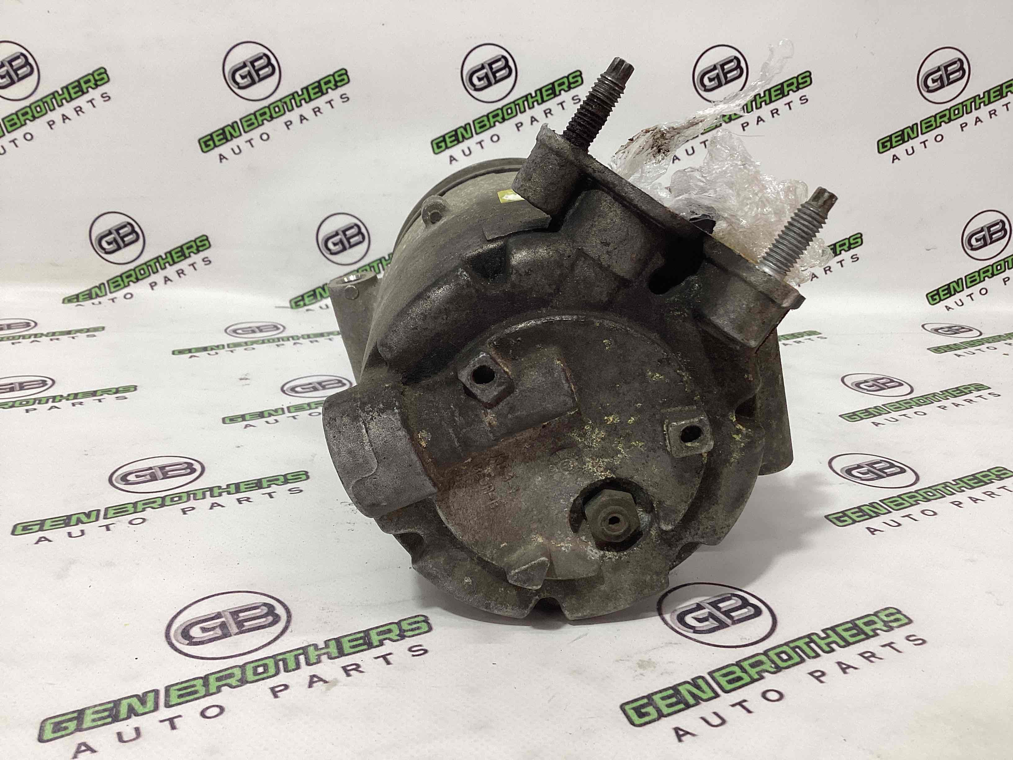 Компрессор кондиционера