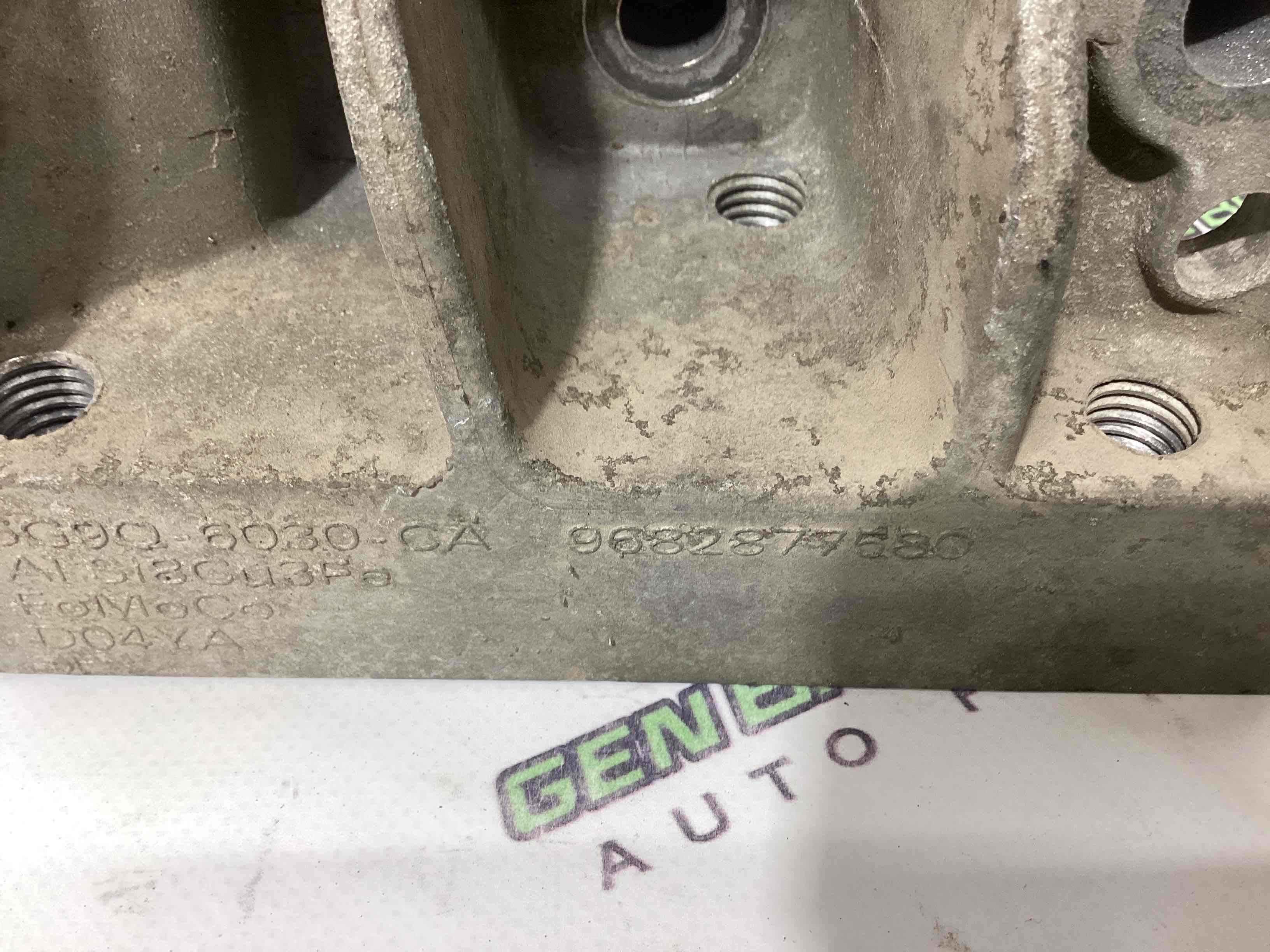 Кронштейн двигателя