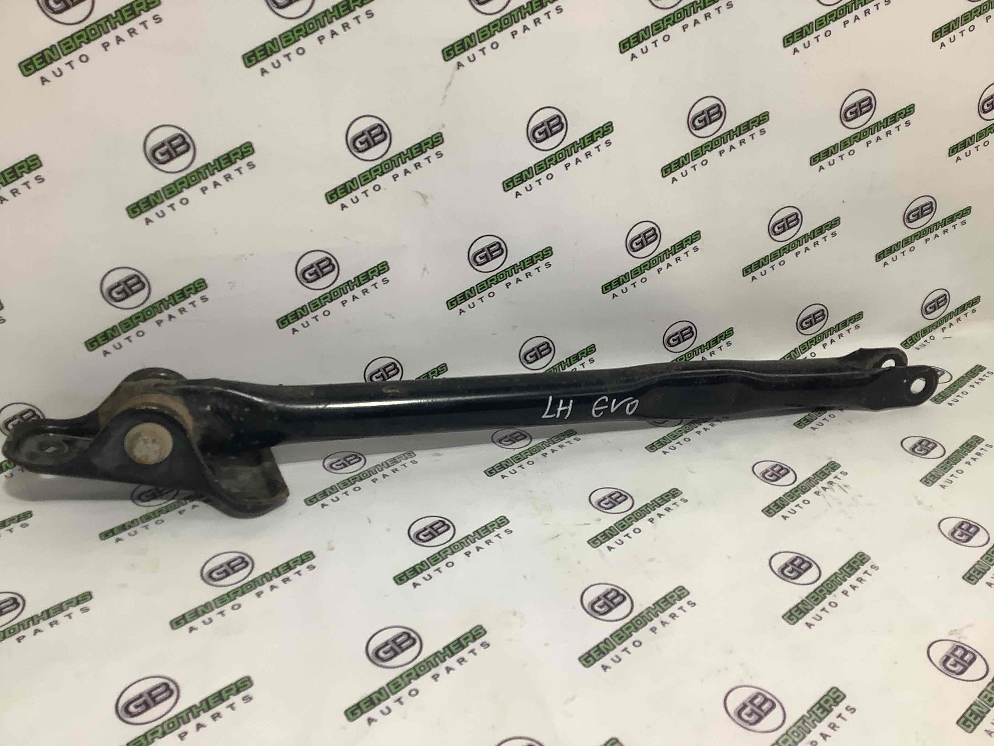 Рычаг задний левый