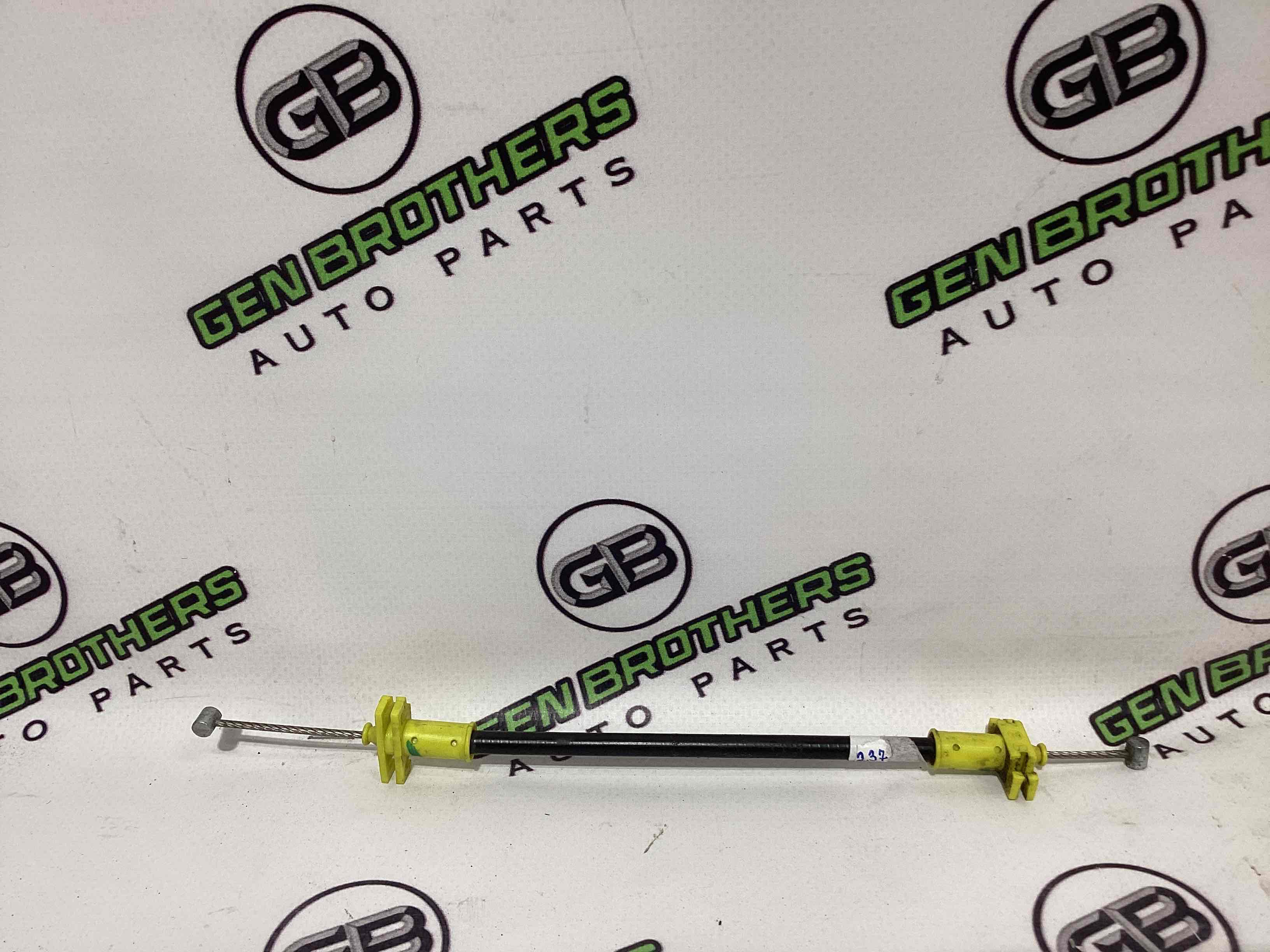 Трос ручки двери