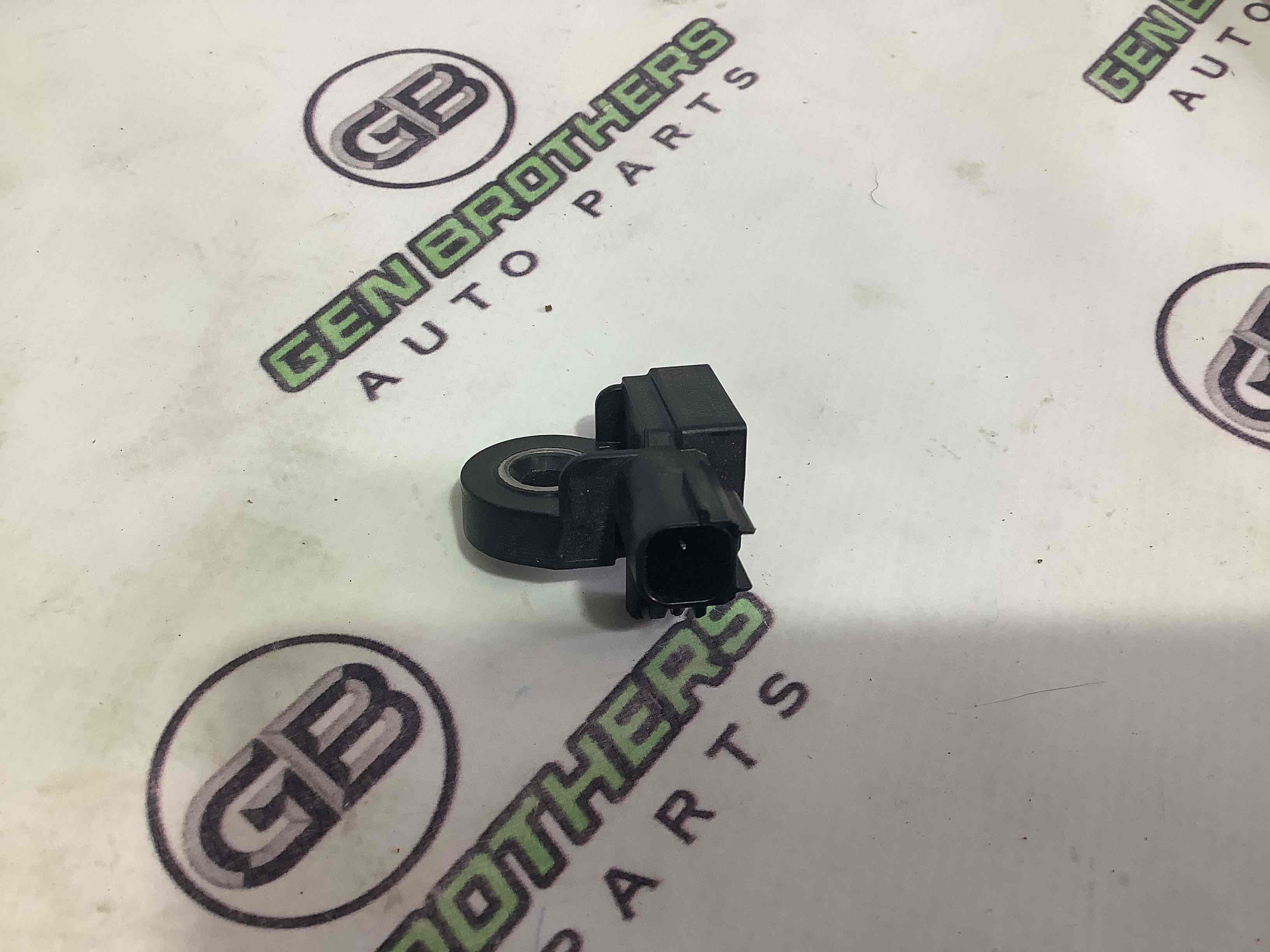 Датчик удара Airbag, переключатель