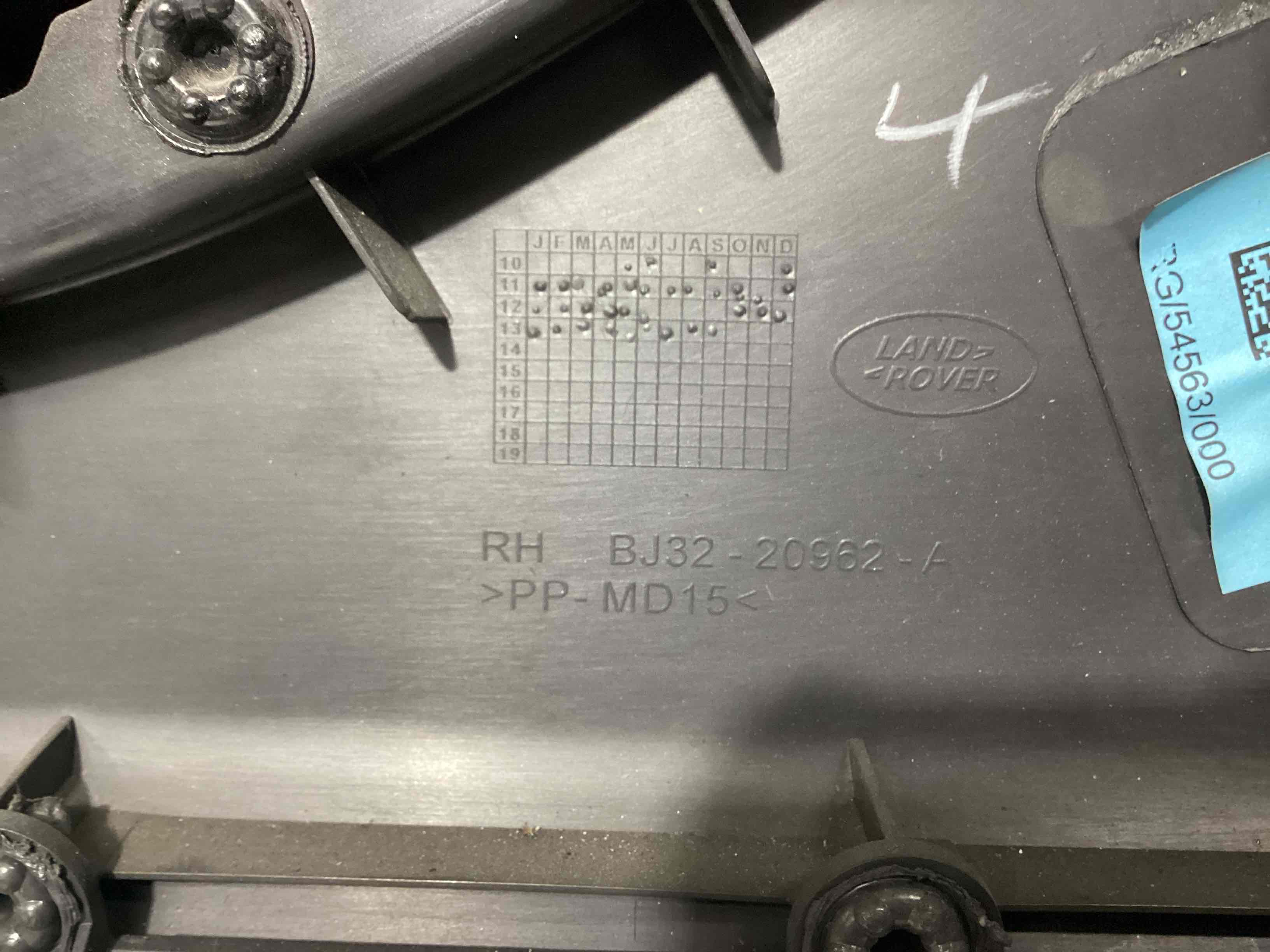 Карта дверей