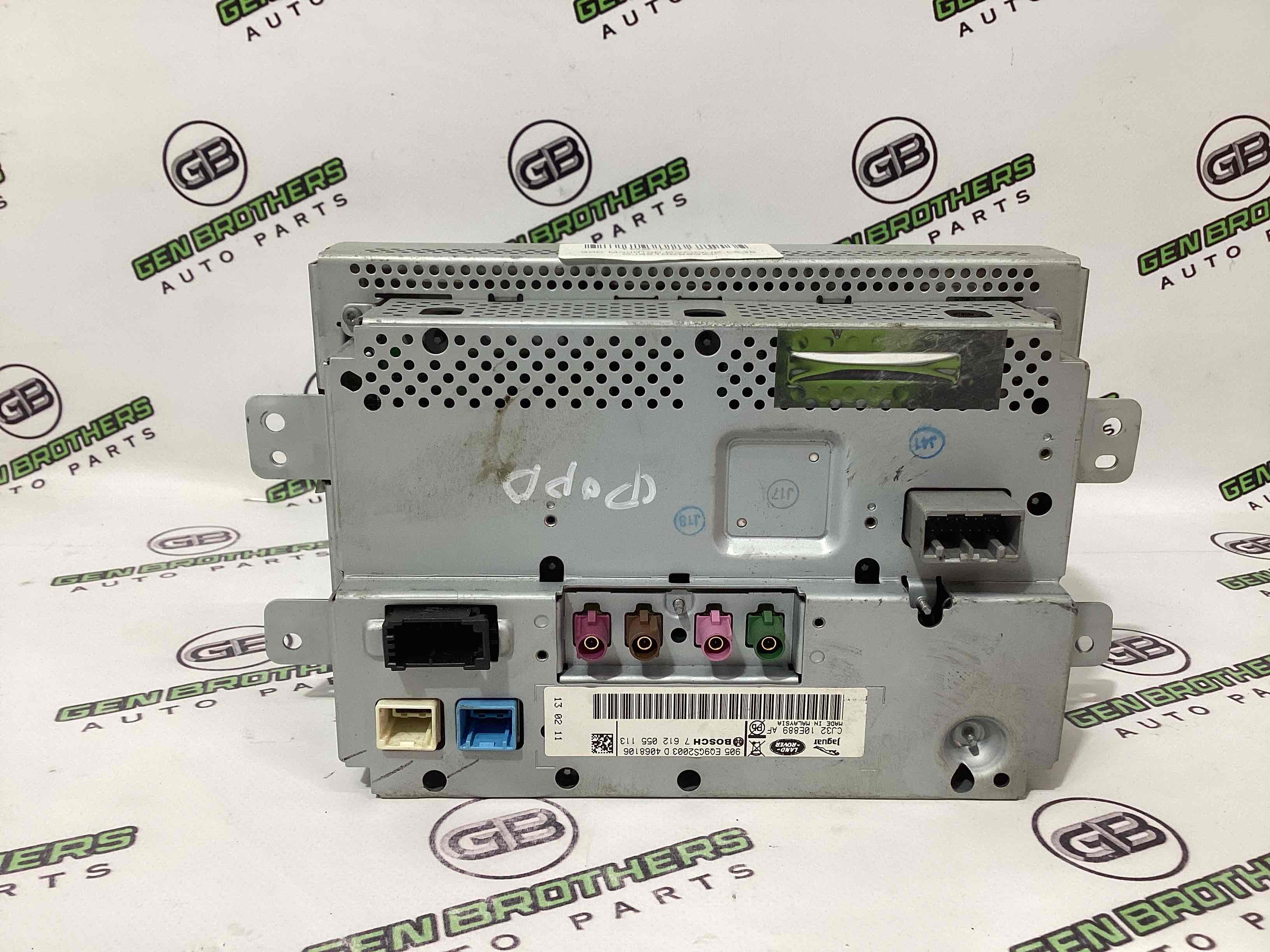 Дисплей информационный, монитор, экран