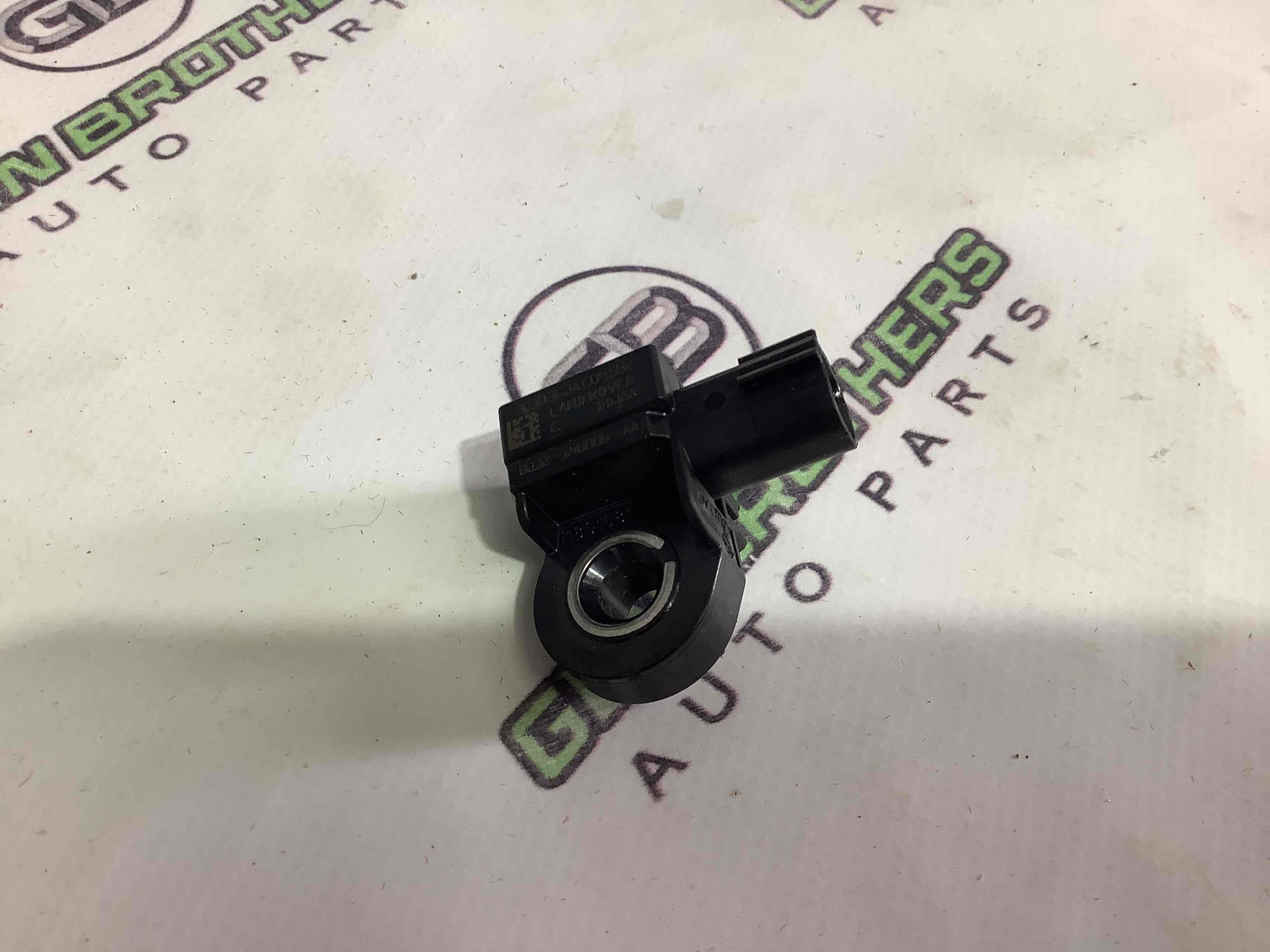 Датчик удара Airbag, переключатель