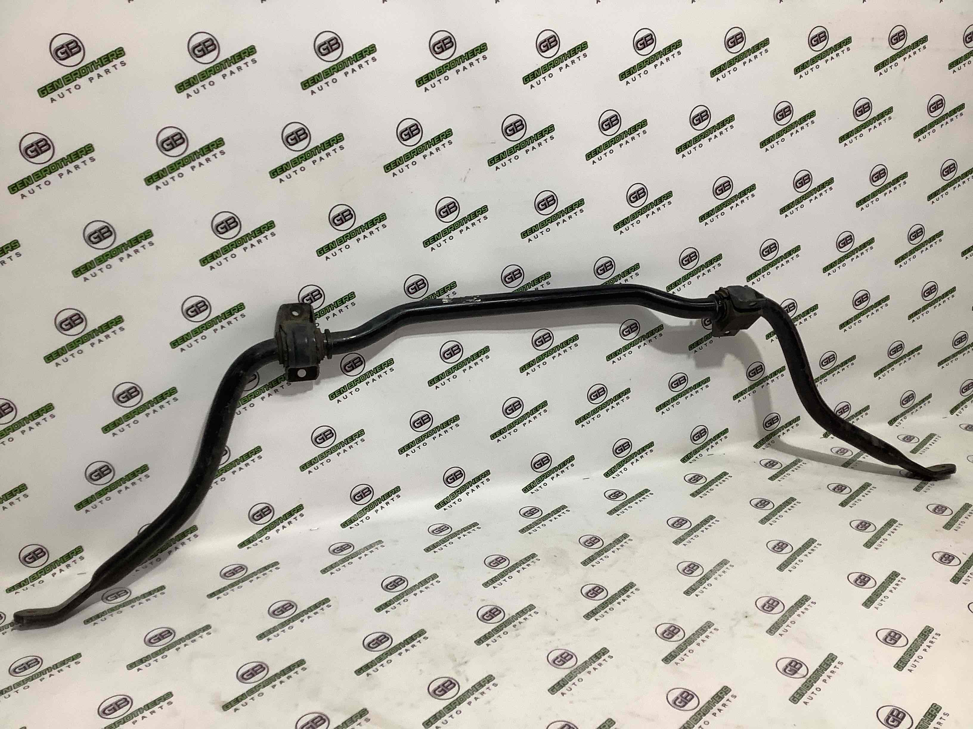 Стабилизатор поперечной стойкости