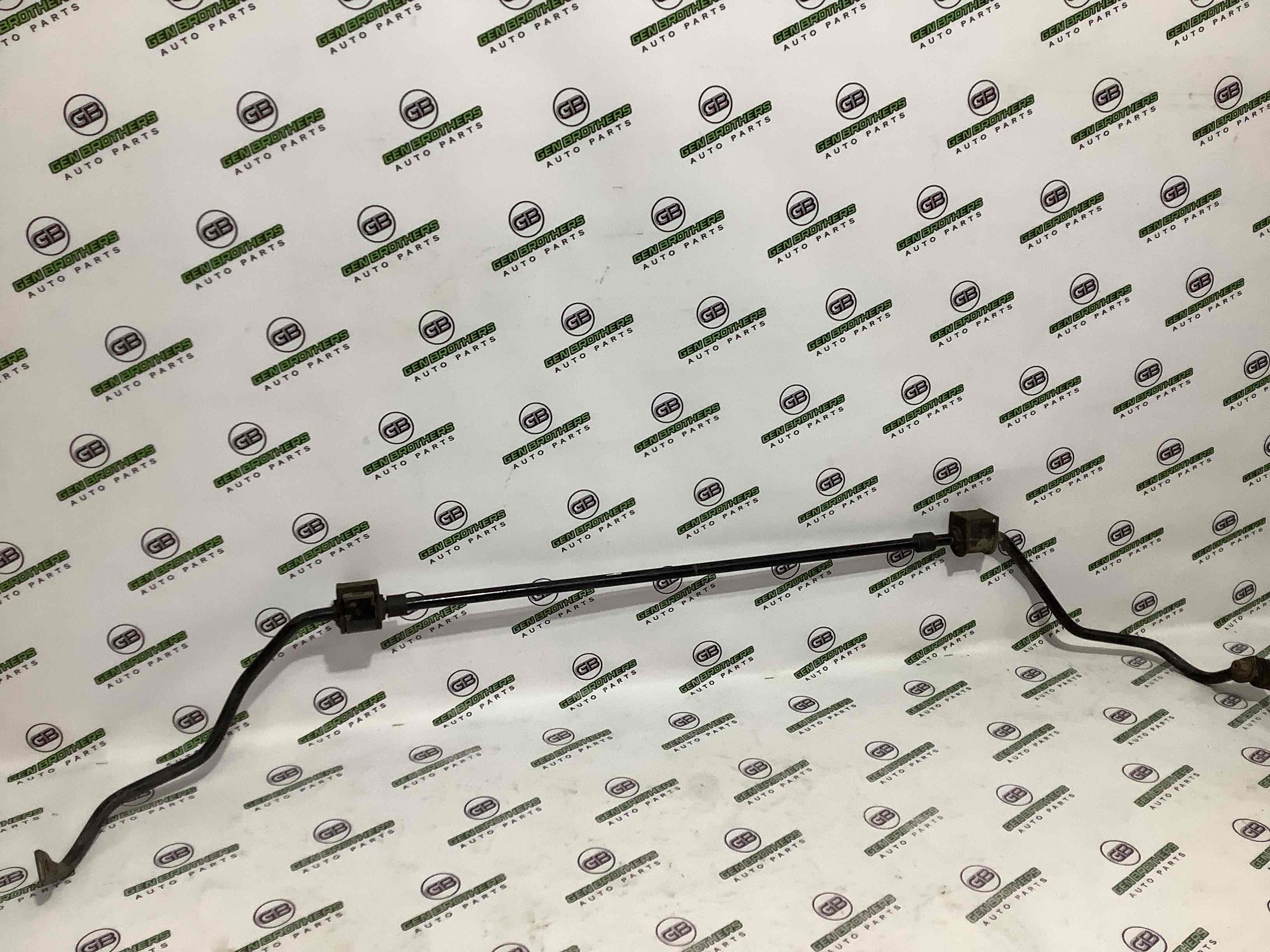 Стабилизатор поперечной стойкости