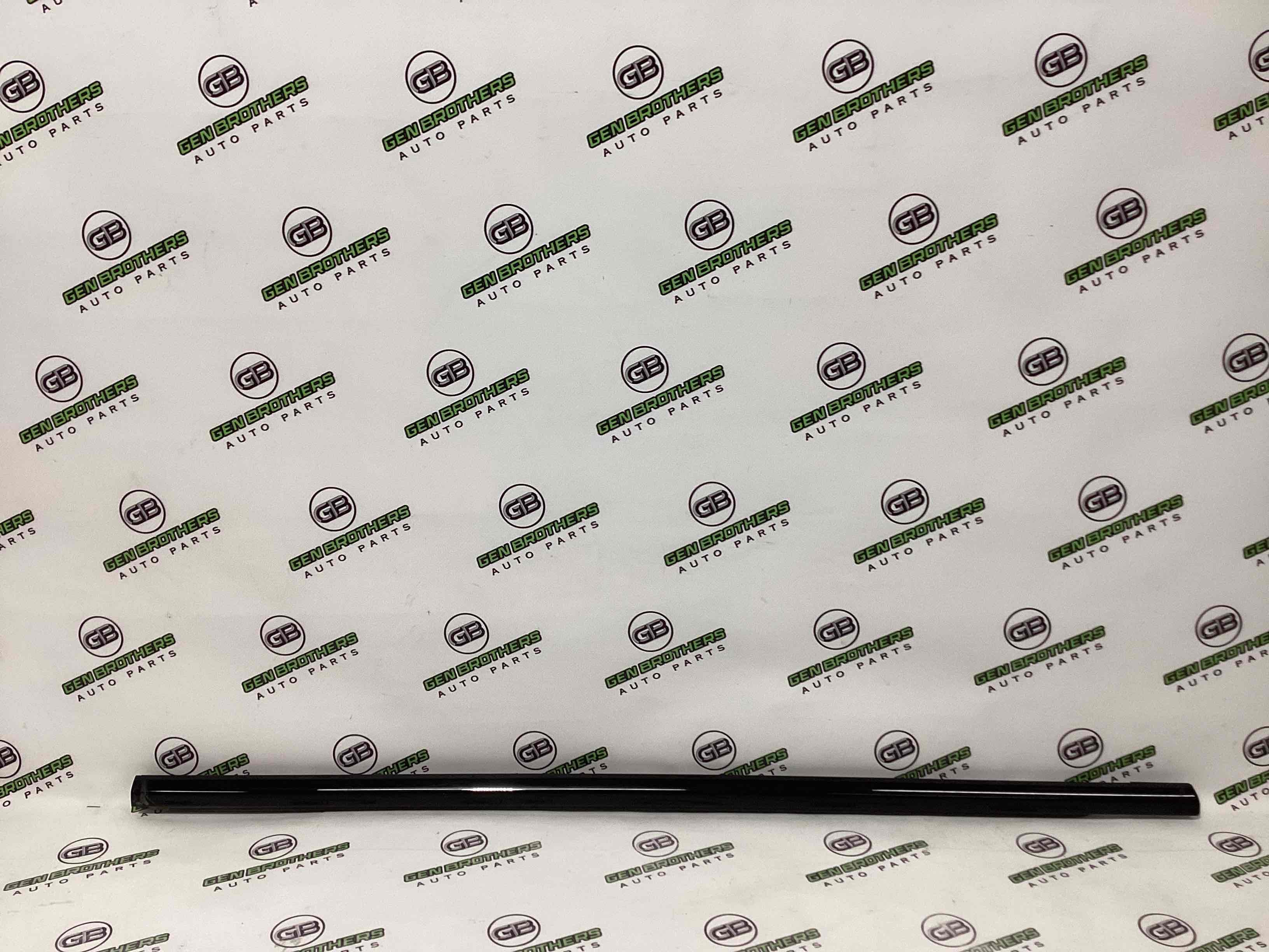 Уплотнитель стекла, двери