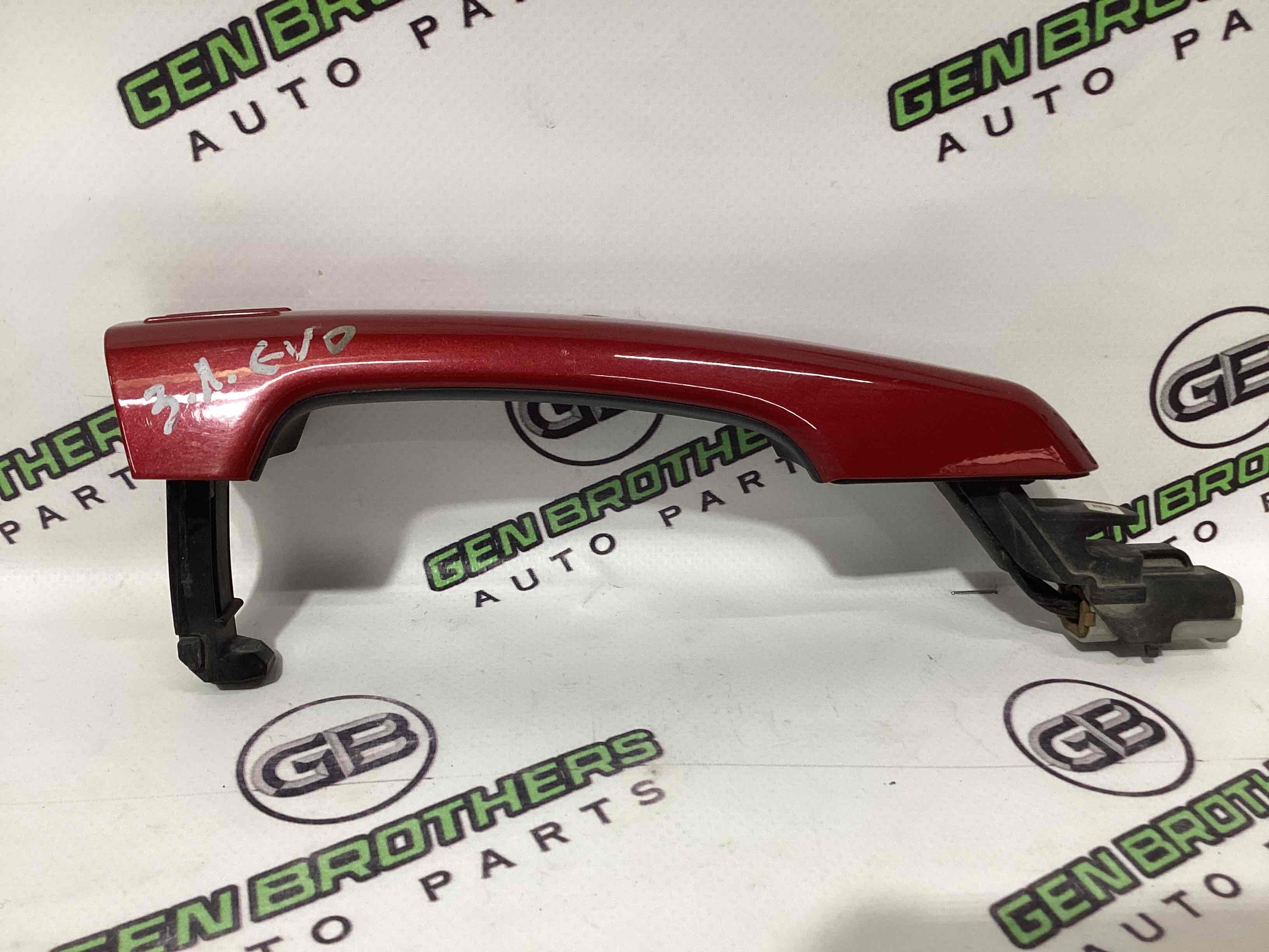 Ручка двери наружная