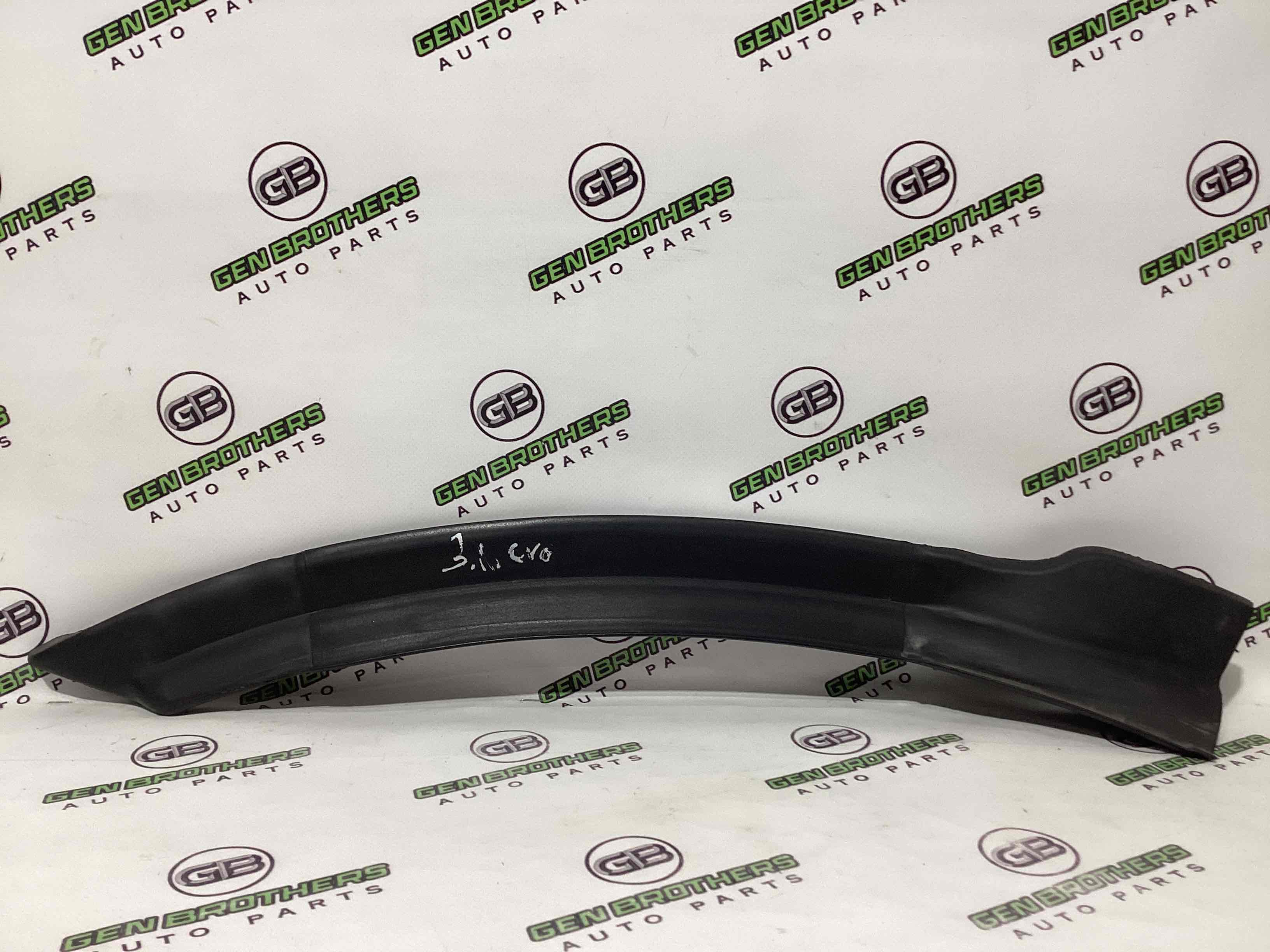 Уплотнитель стекла, двери