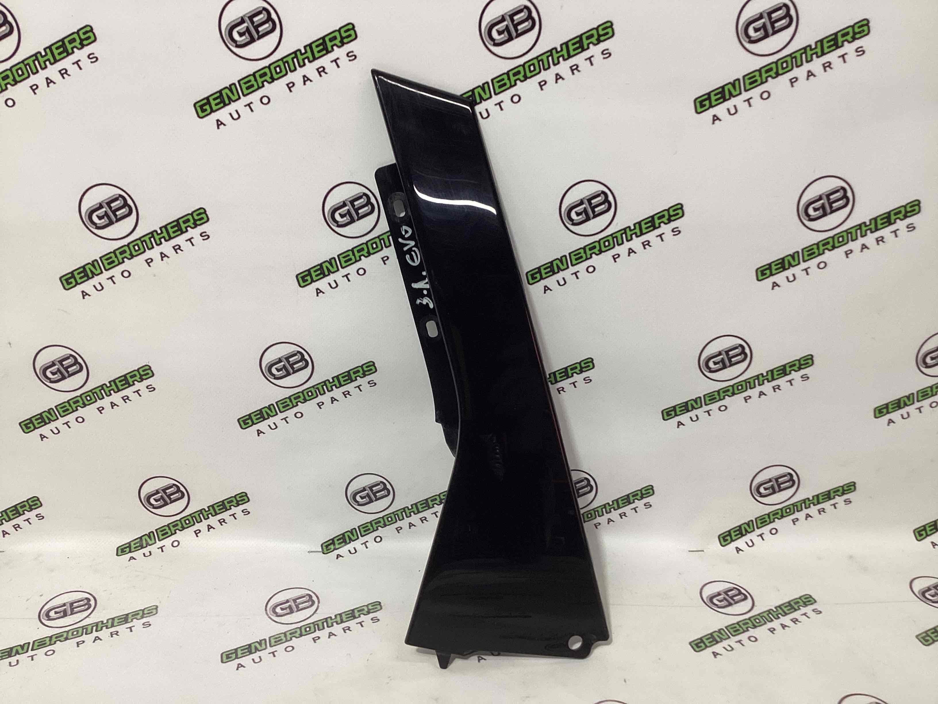 Накладка на дверь