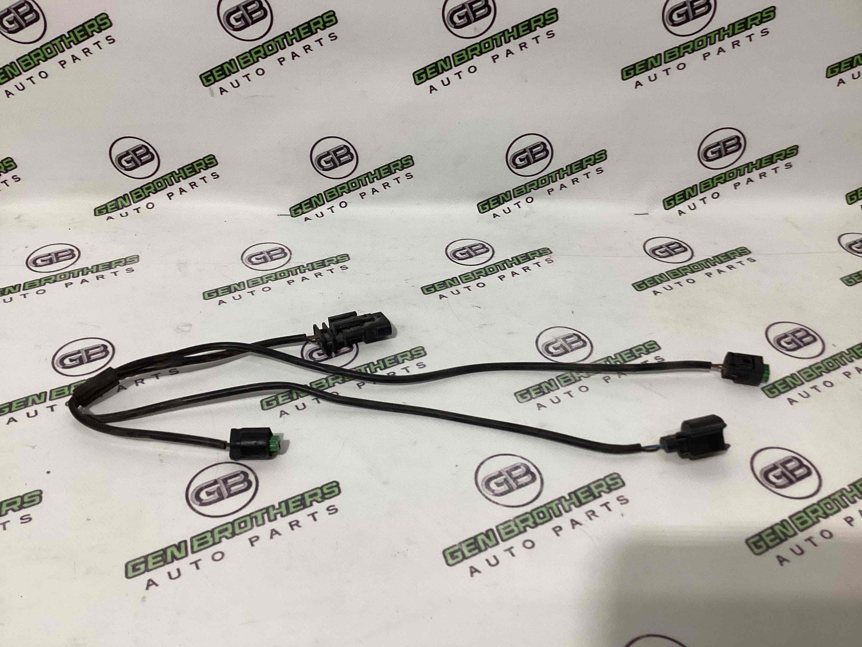 Электропроводка коса