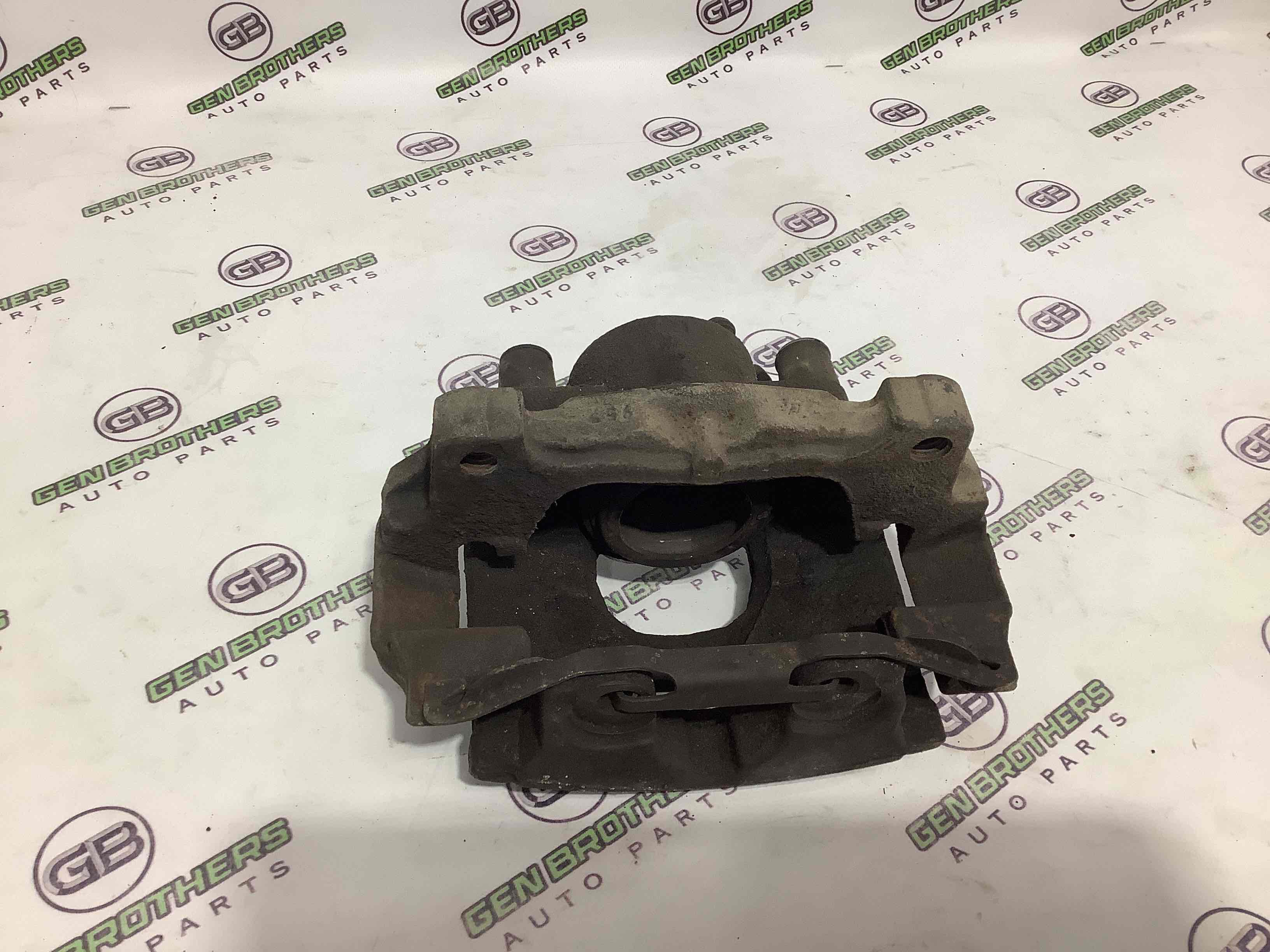 Суппорт передний правый