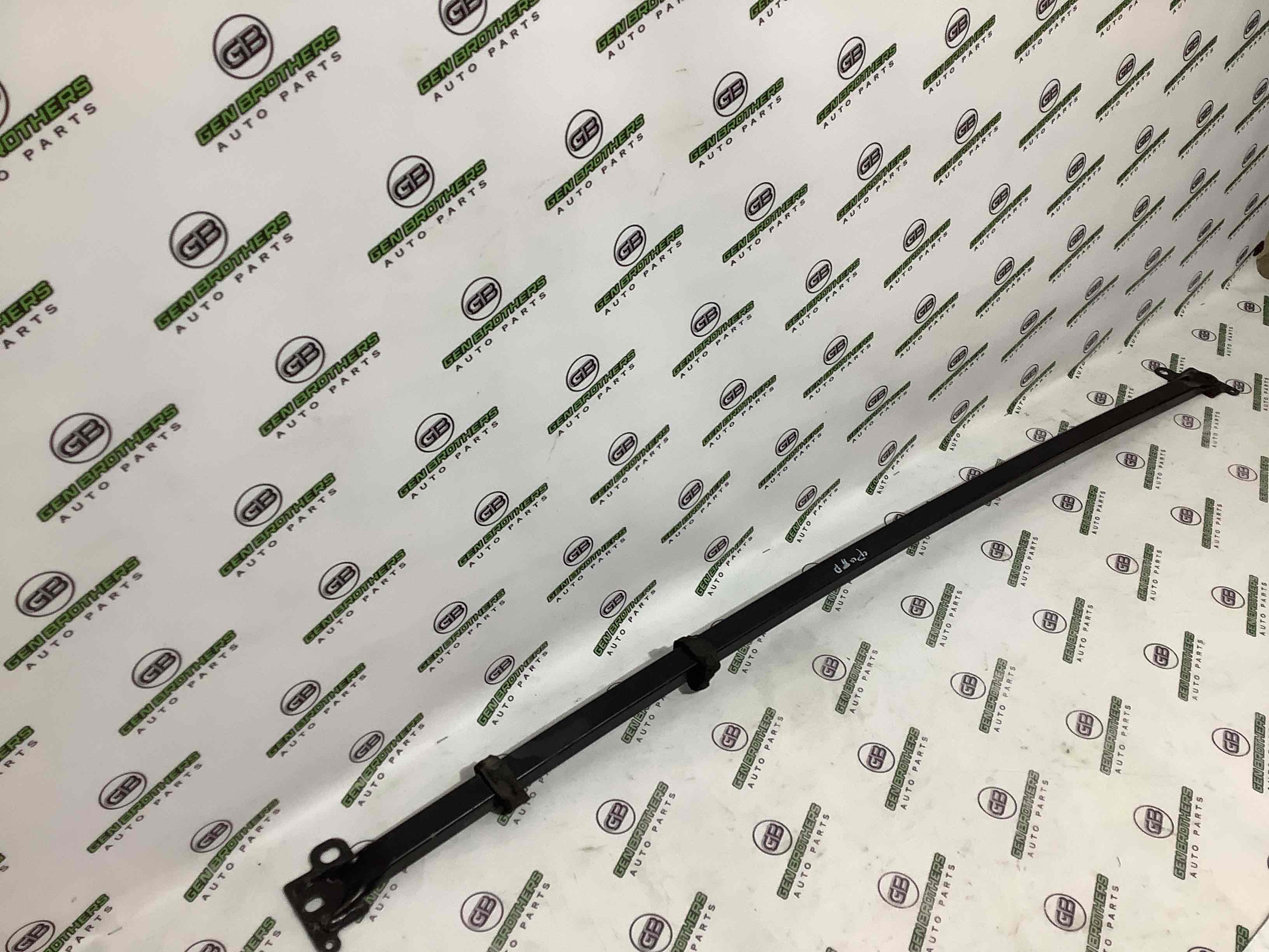 Усилитель кузова распор чашек стаканов