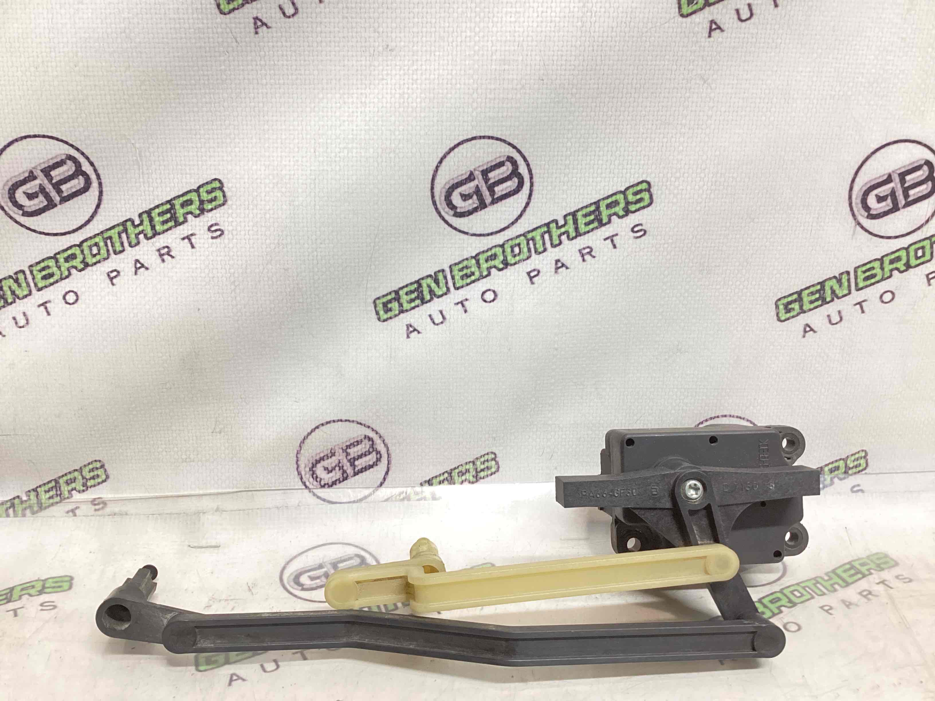 Мотор вентилятор печки