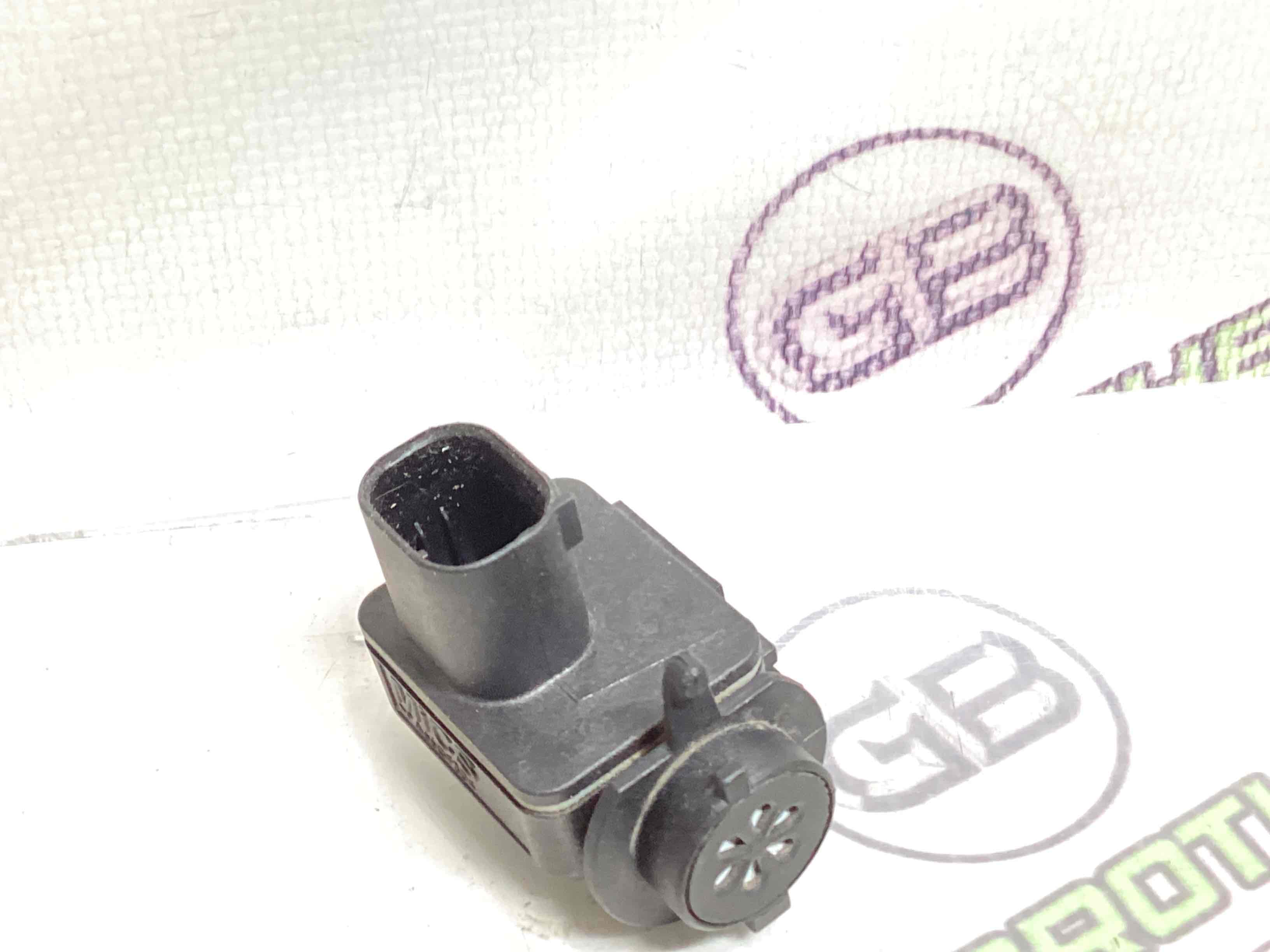 Датчик загрязнения воздуха