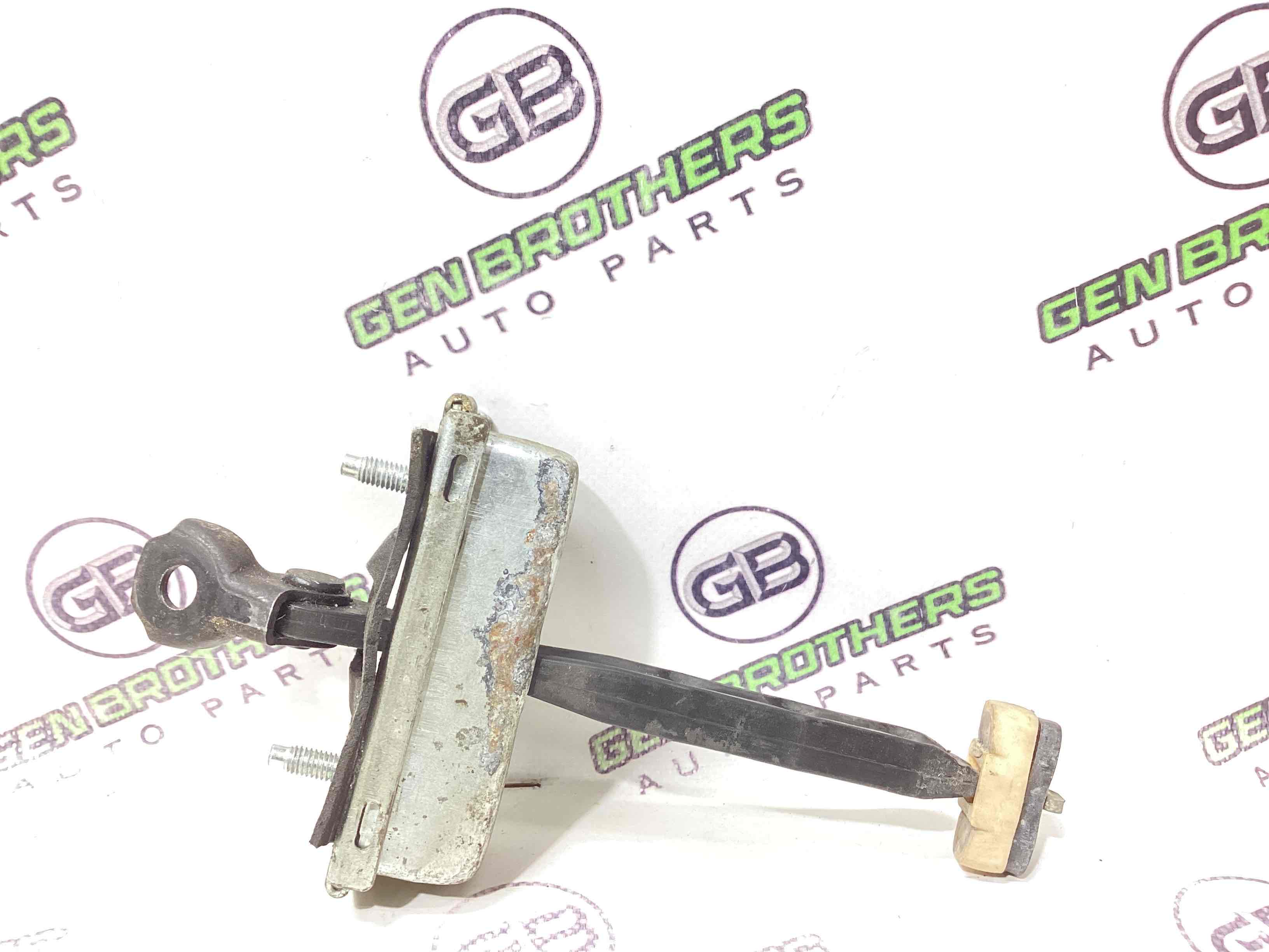 Ограничитель открывания дверей