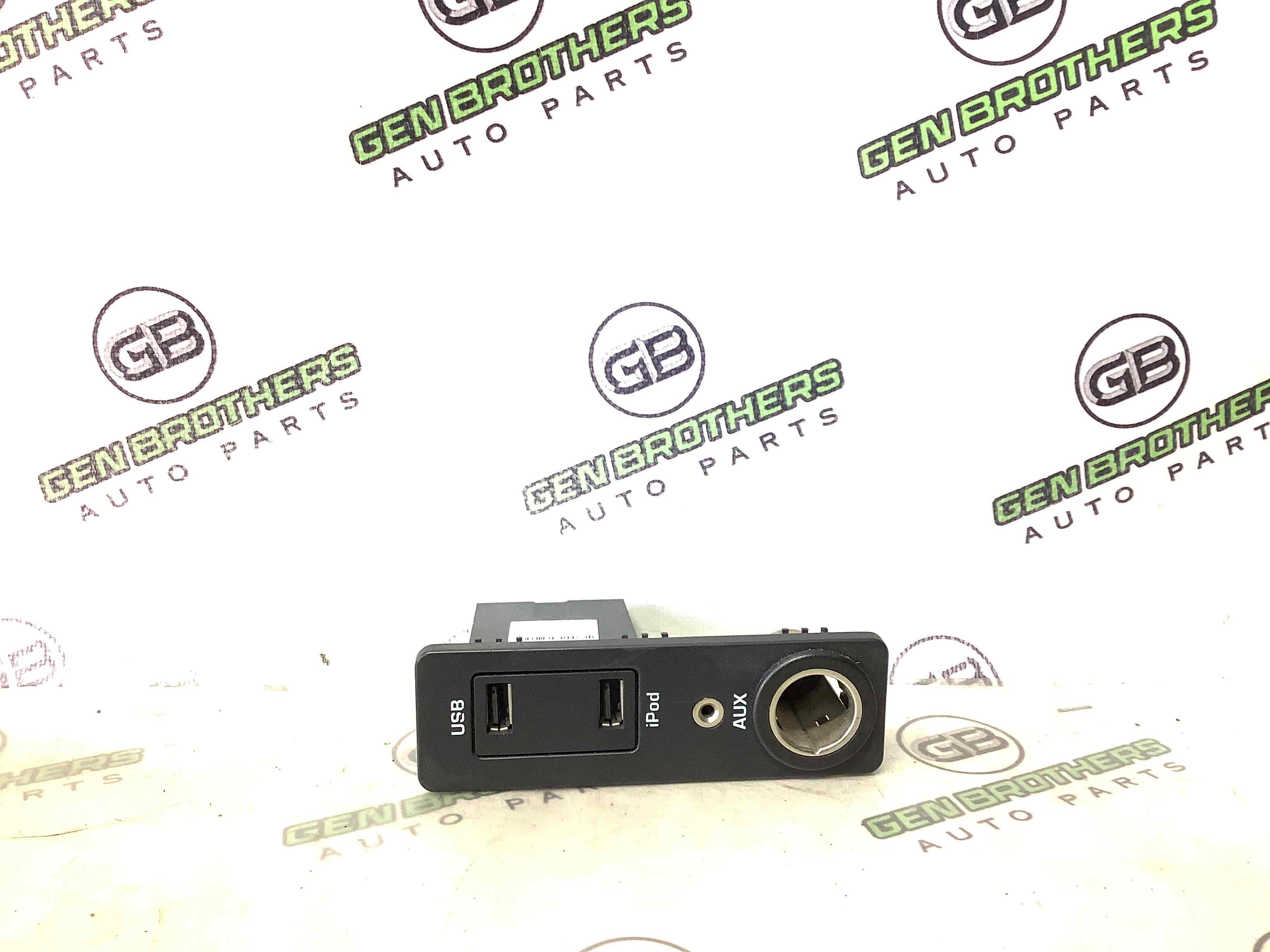 Розетка Usb, разъем