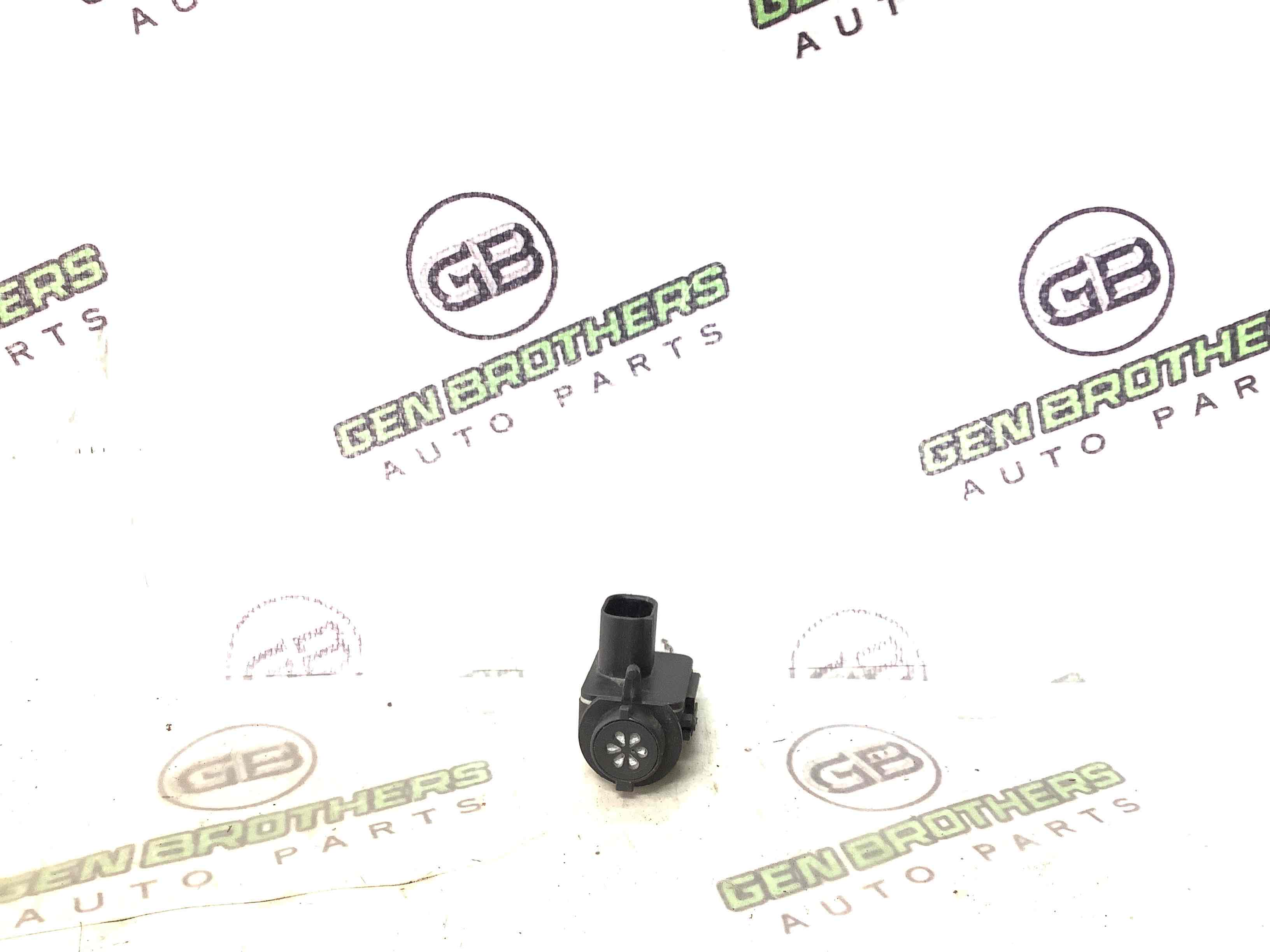 Датчик загрязнения воздуха