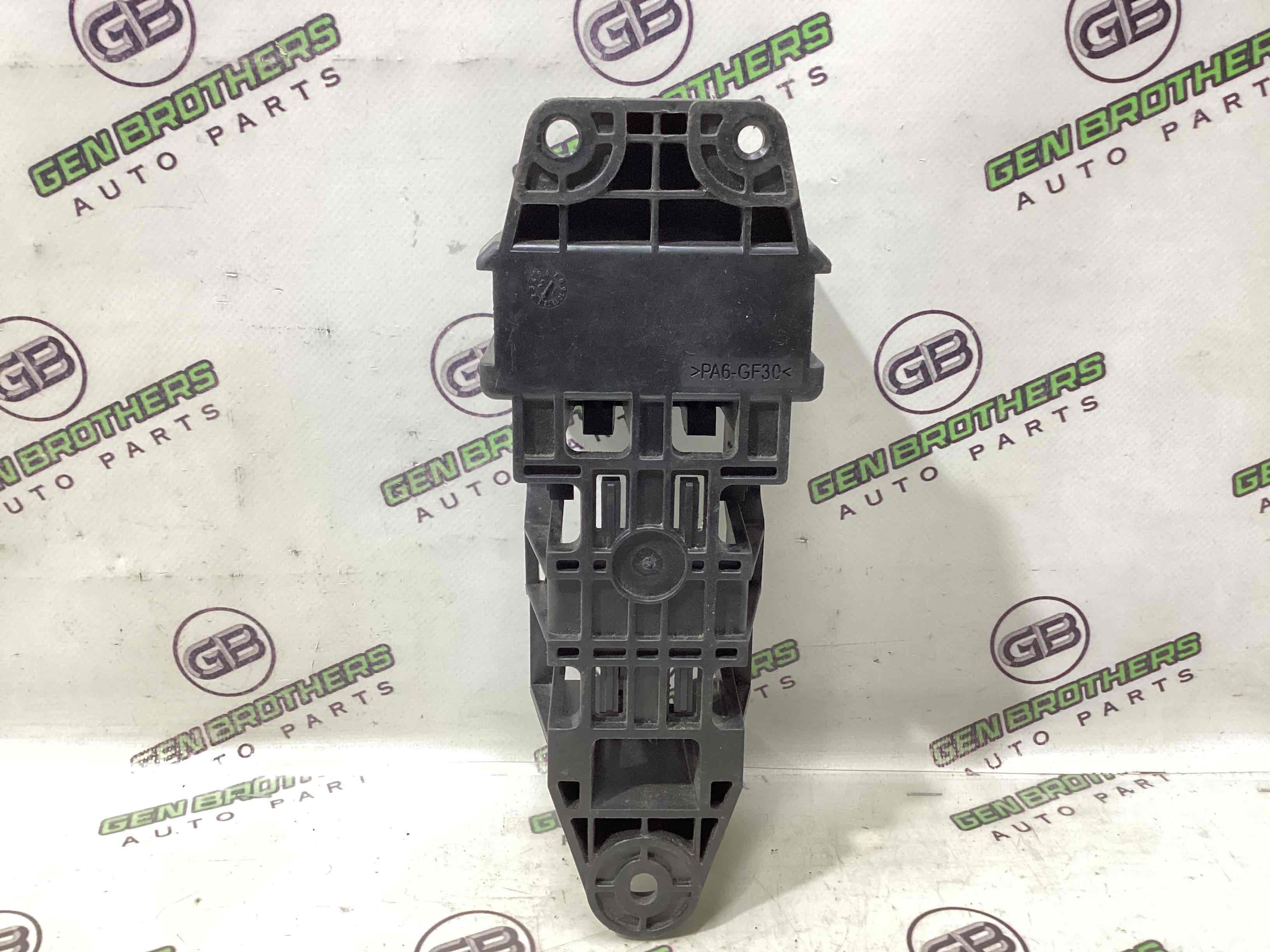 Блок управления