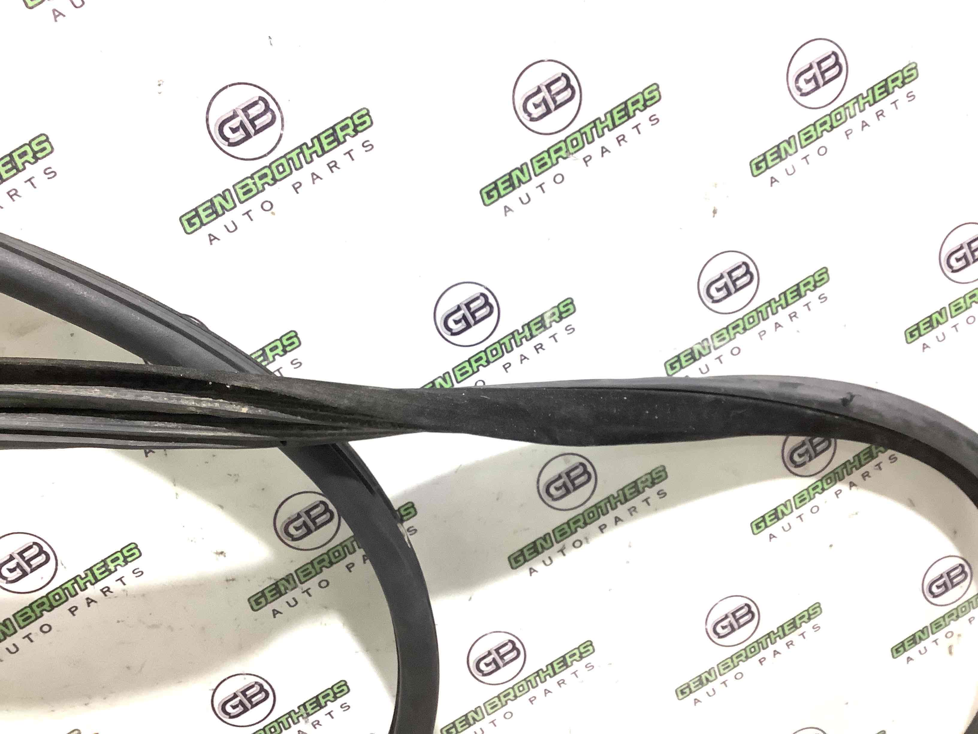 Уплотнитель стекла, двери