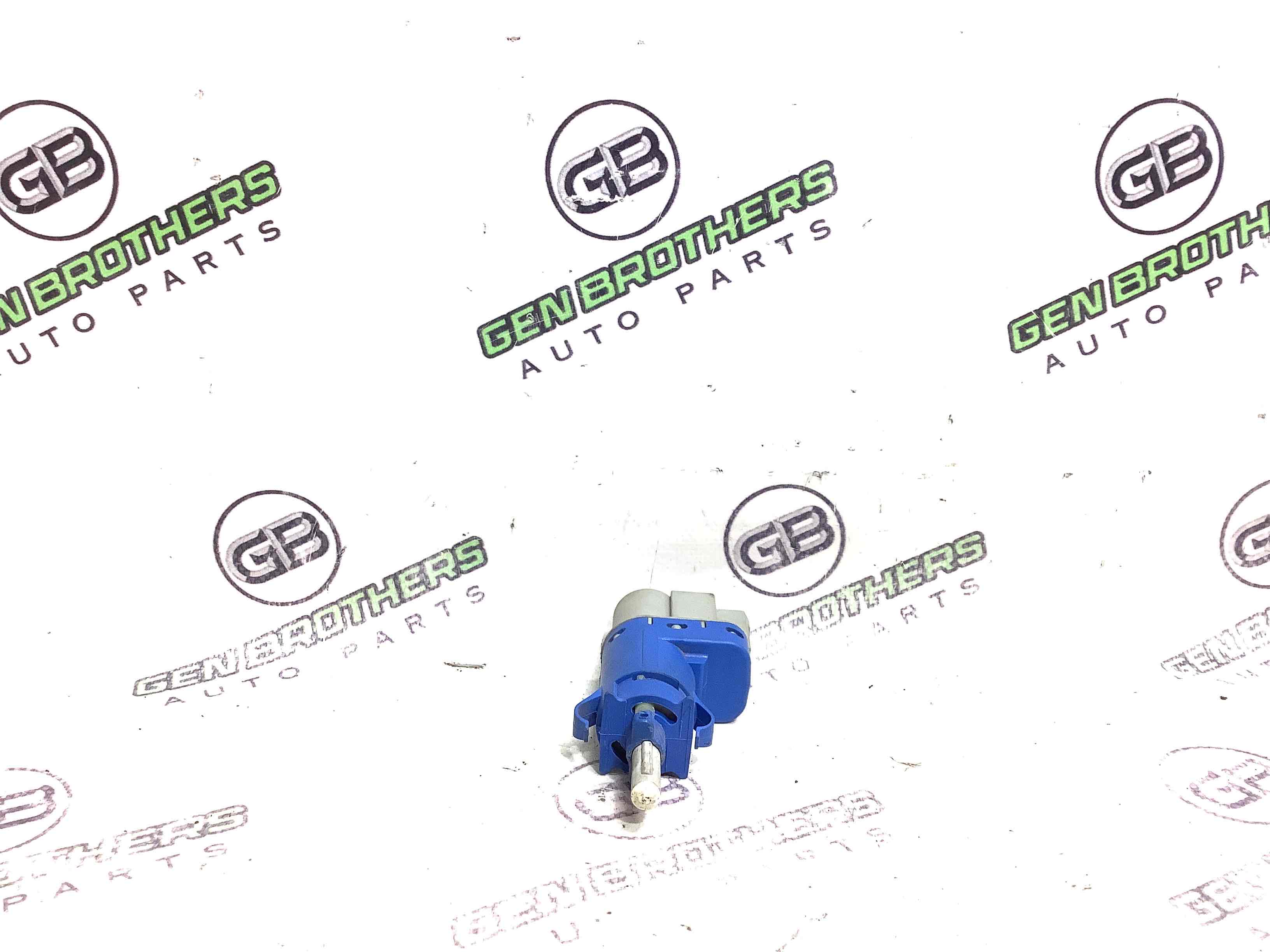 Датчик педали тормоза