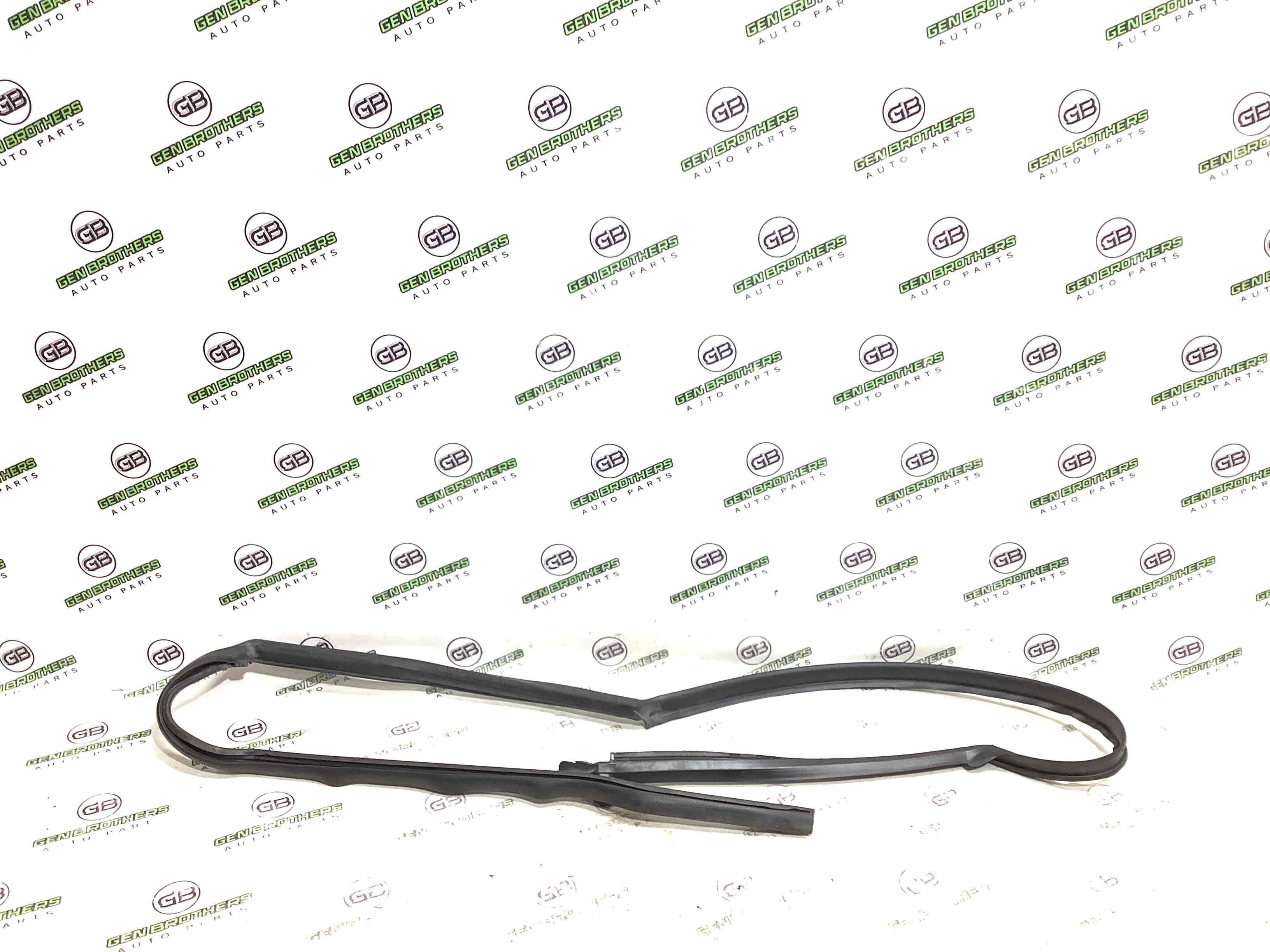 Уплотнитель стекла, двери