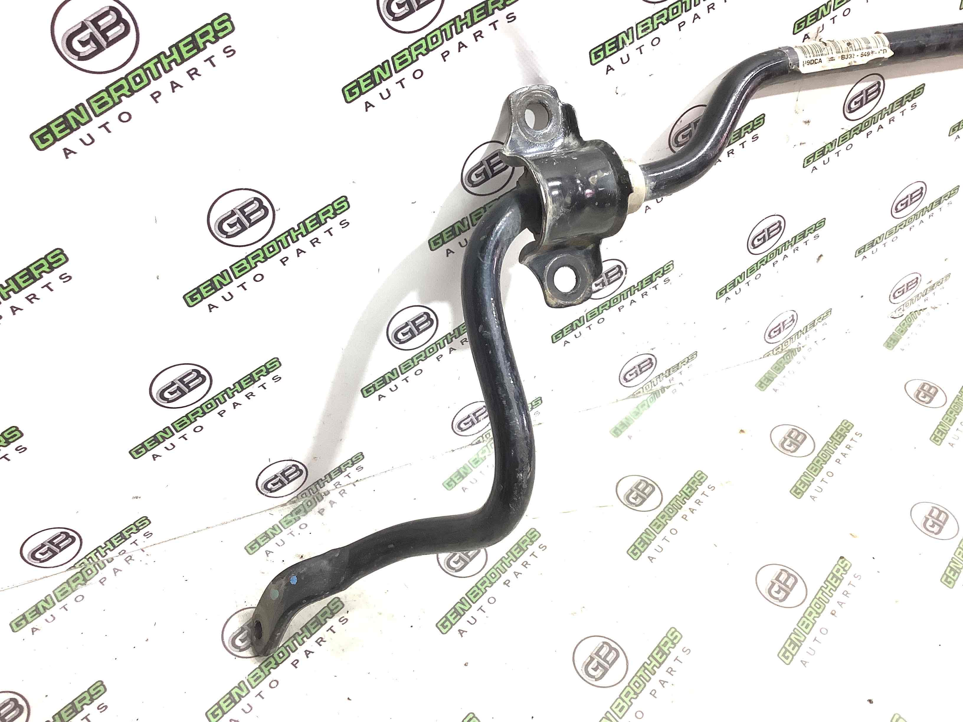 Стабилизатор поперечной стойкости