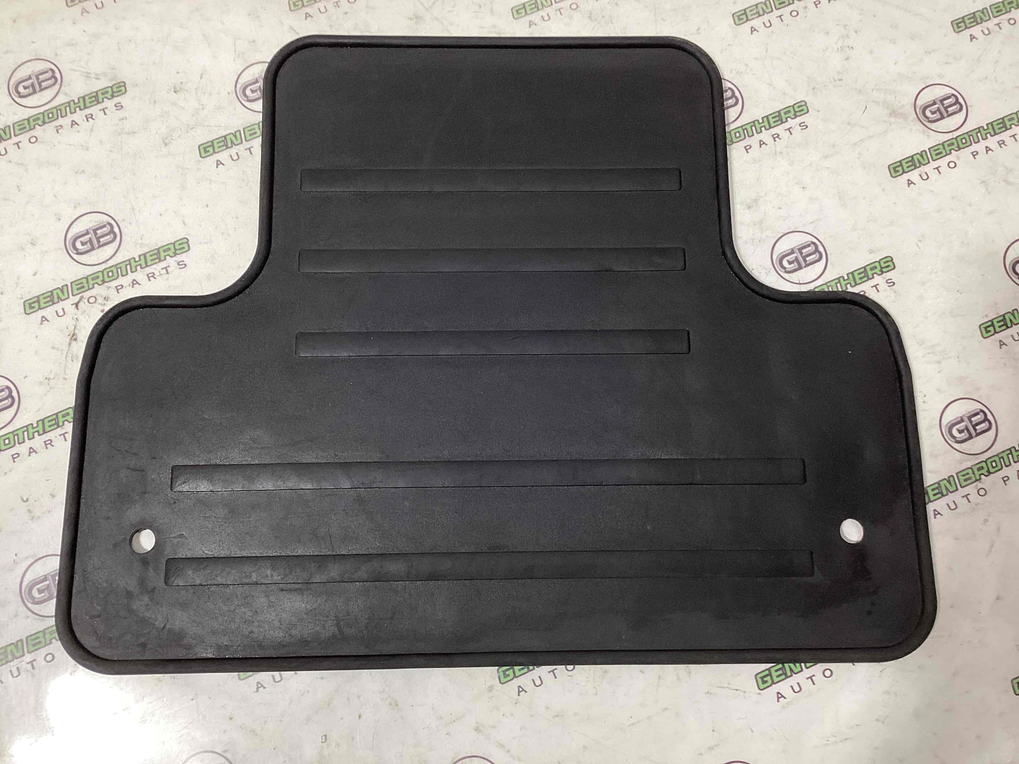 Коврики комплекты, пол салона