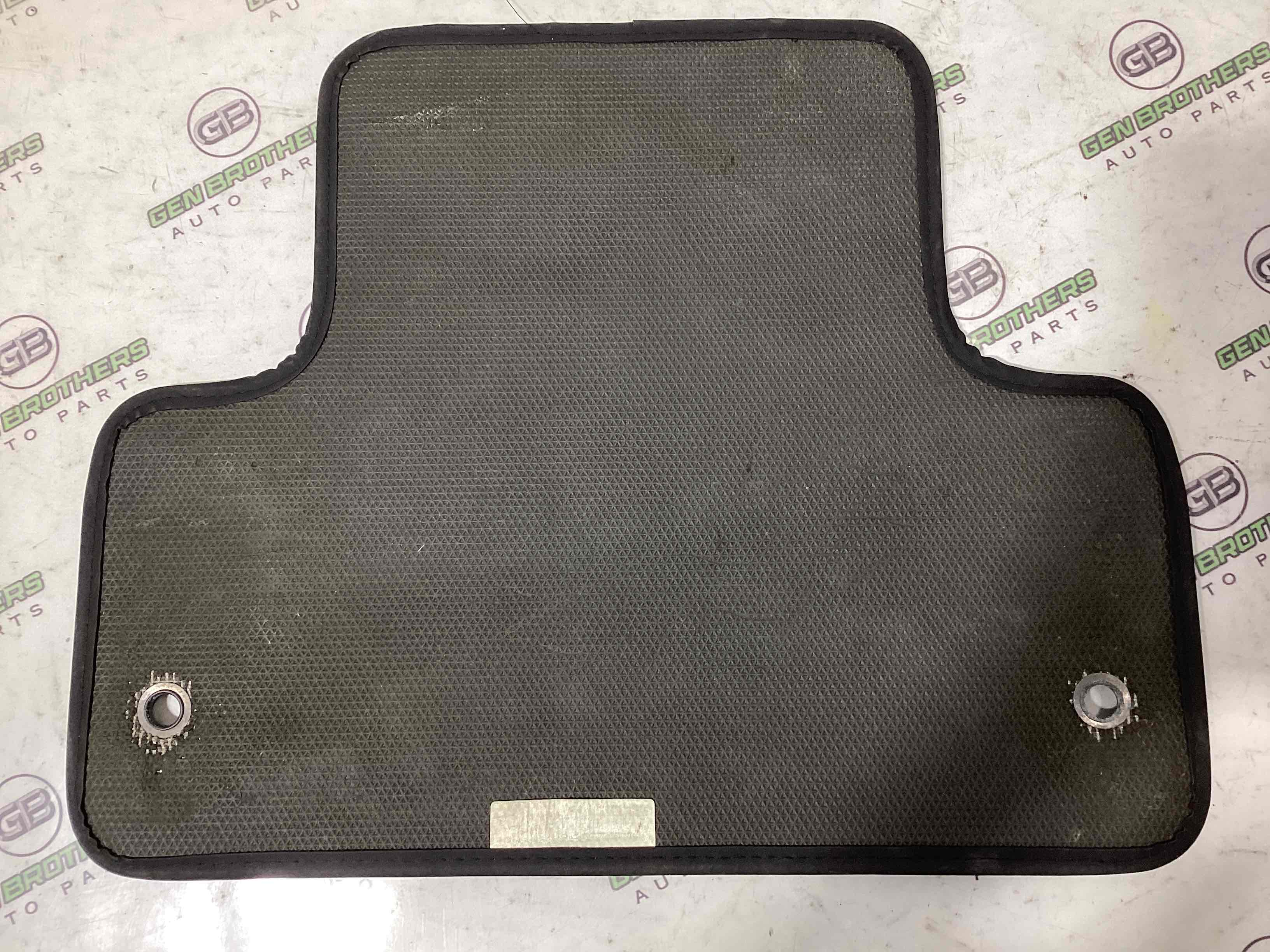 Коврики комплекты, пол салона