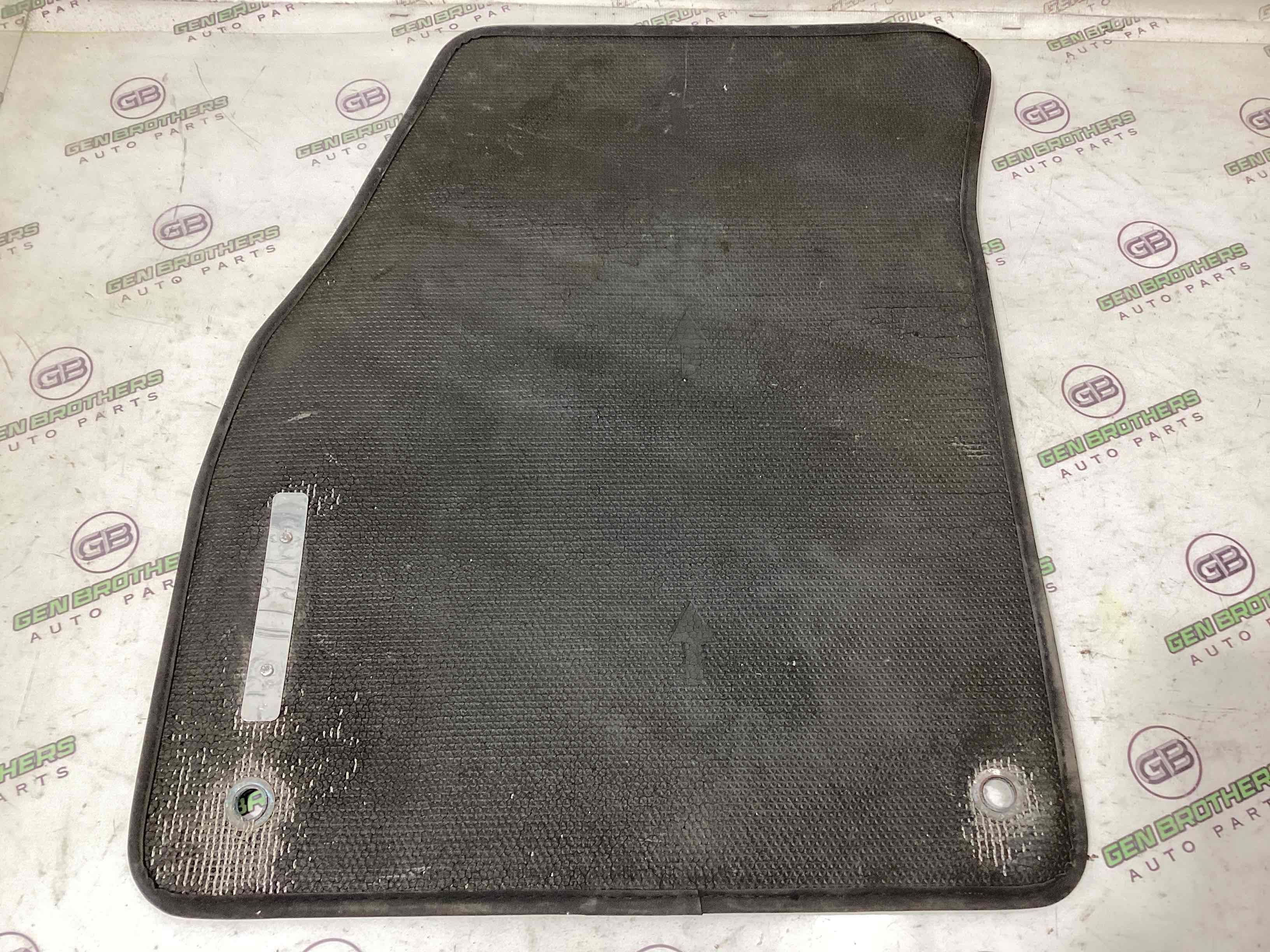 Коврики комплекты, пол салона