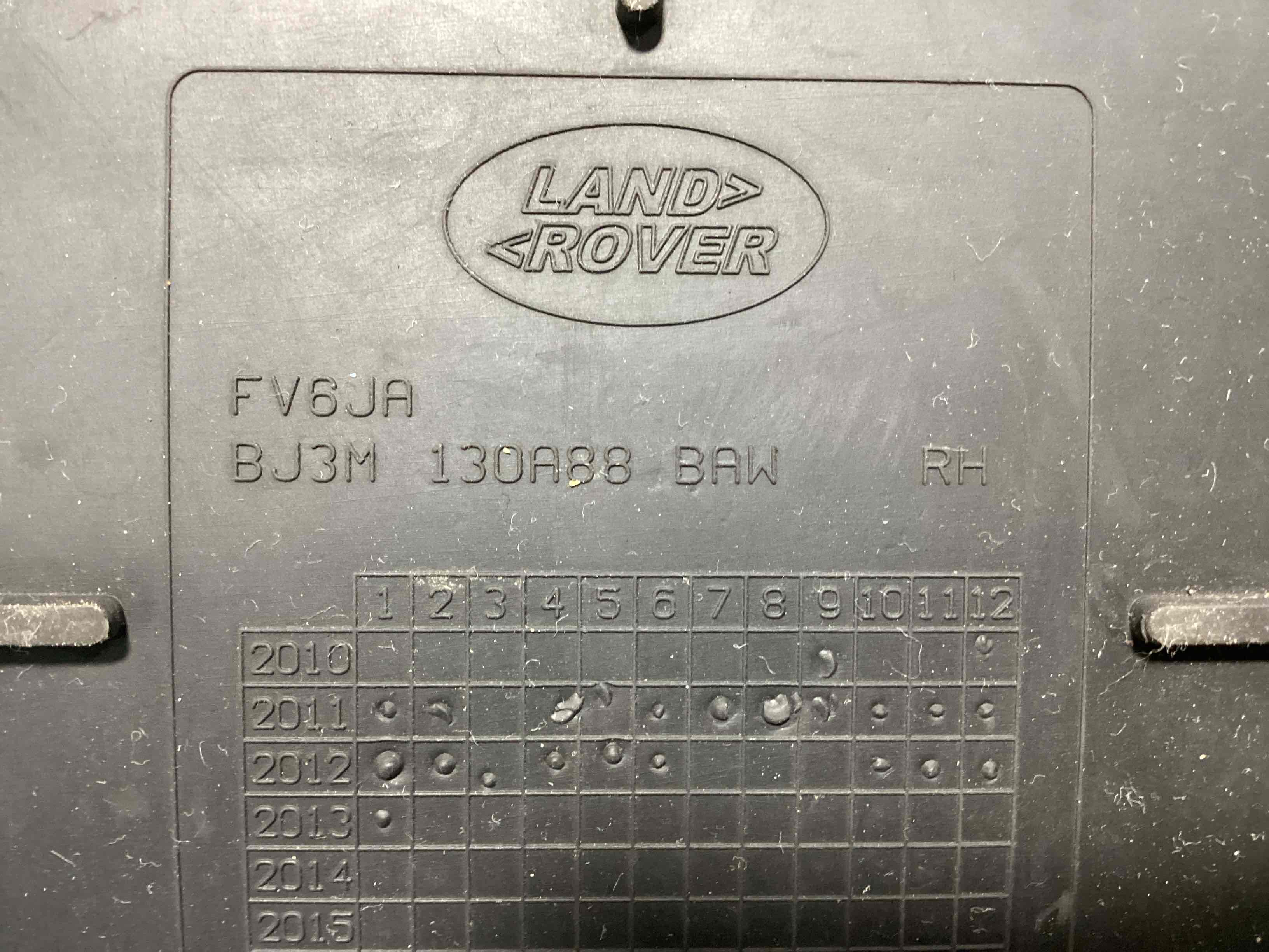 Коврики комплекты, пол салона