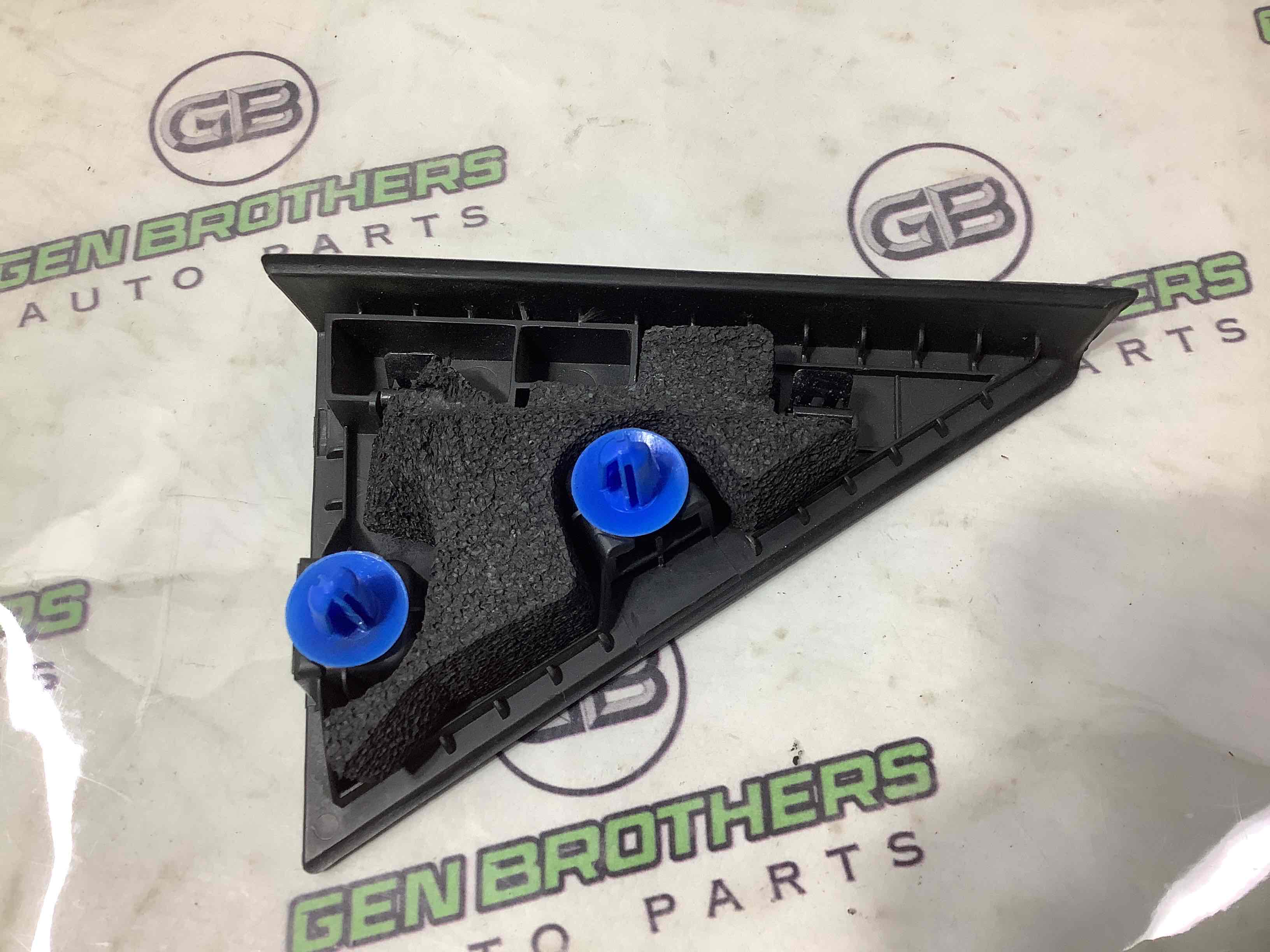 Накладка на двері