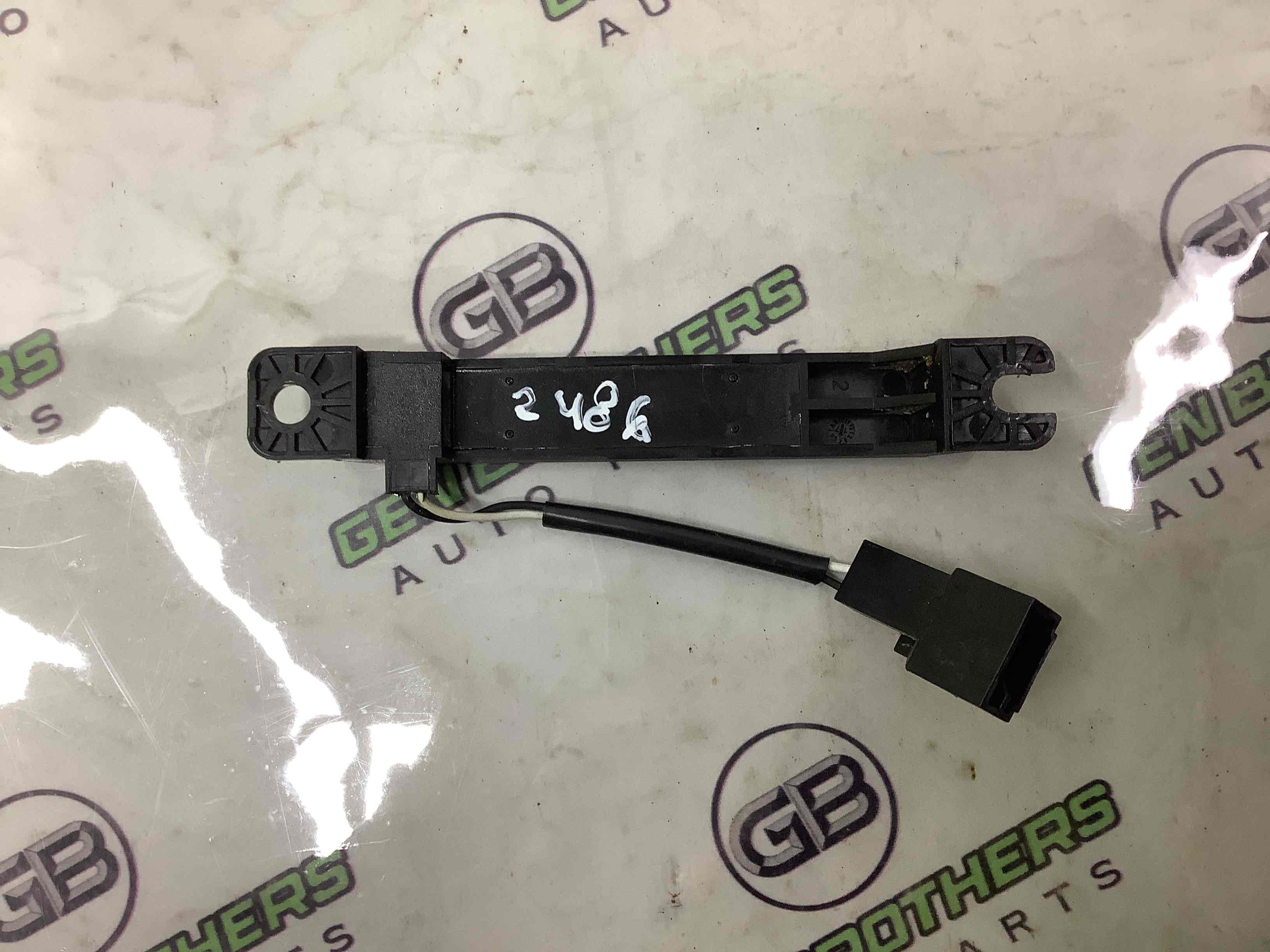 Антена, підсилювач антени