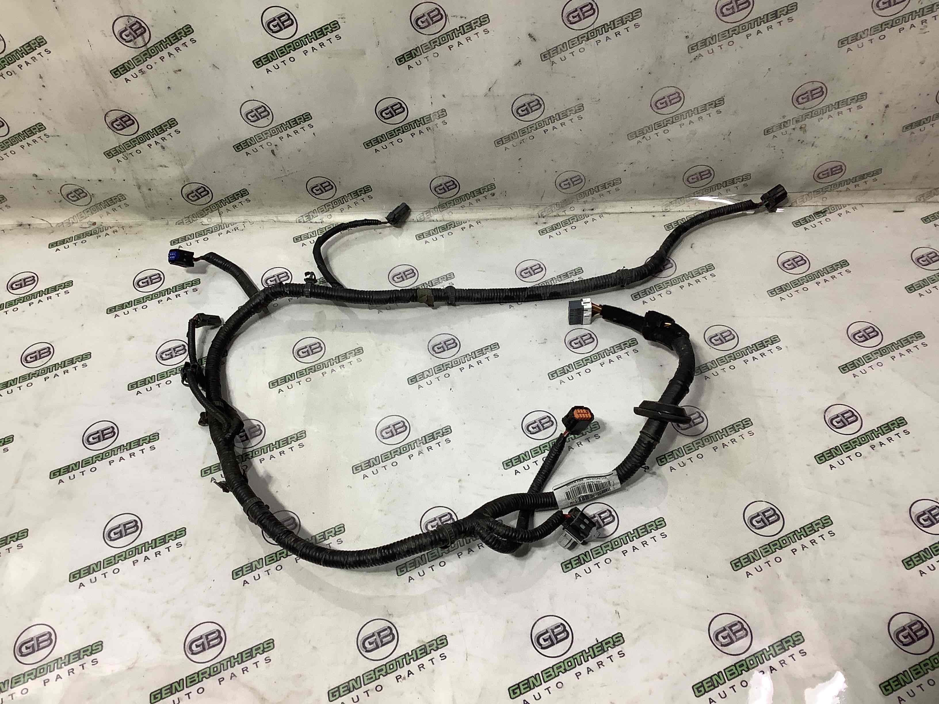 Електропроводка коса