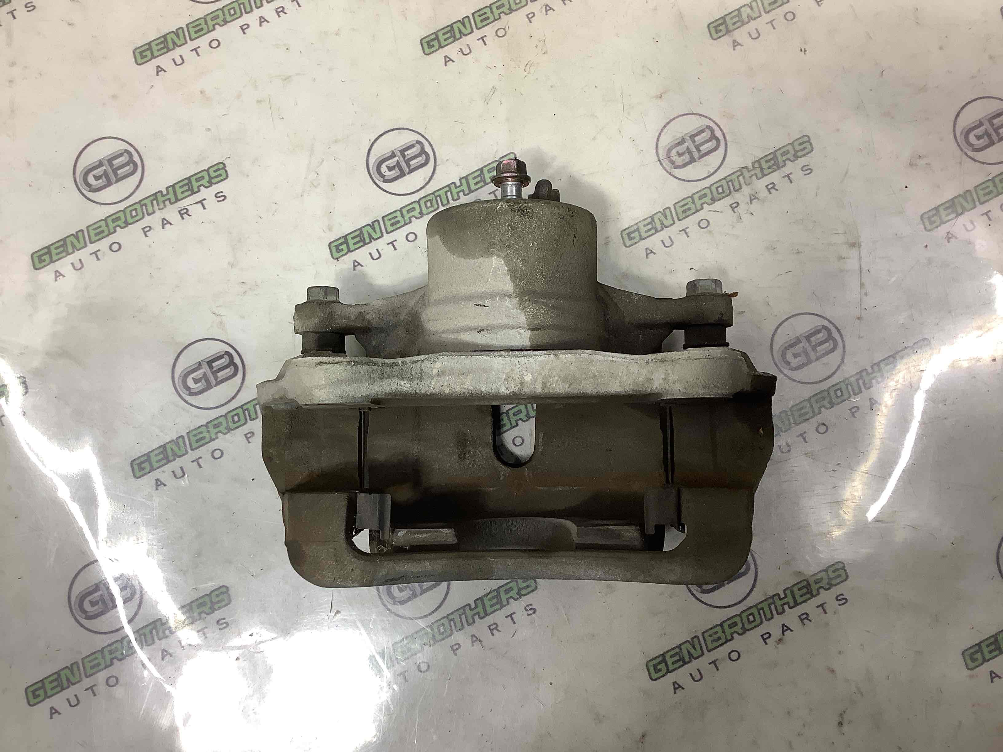 Супорт передній лівий