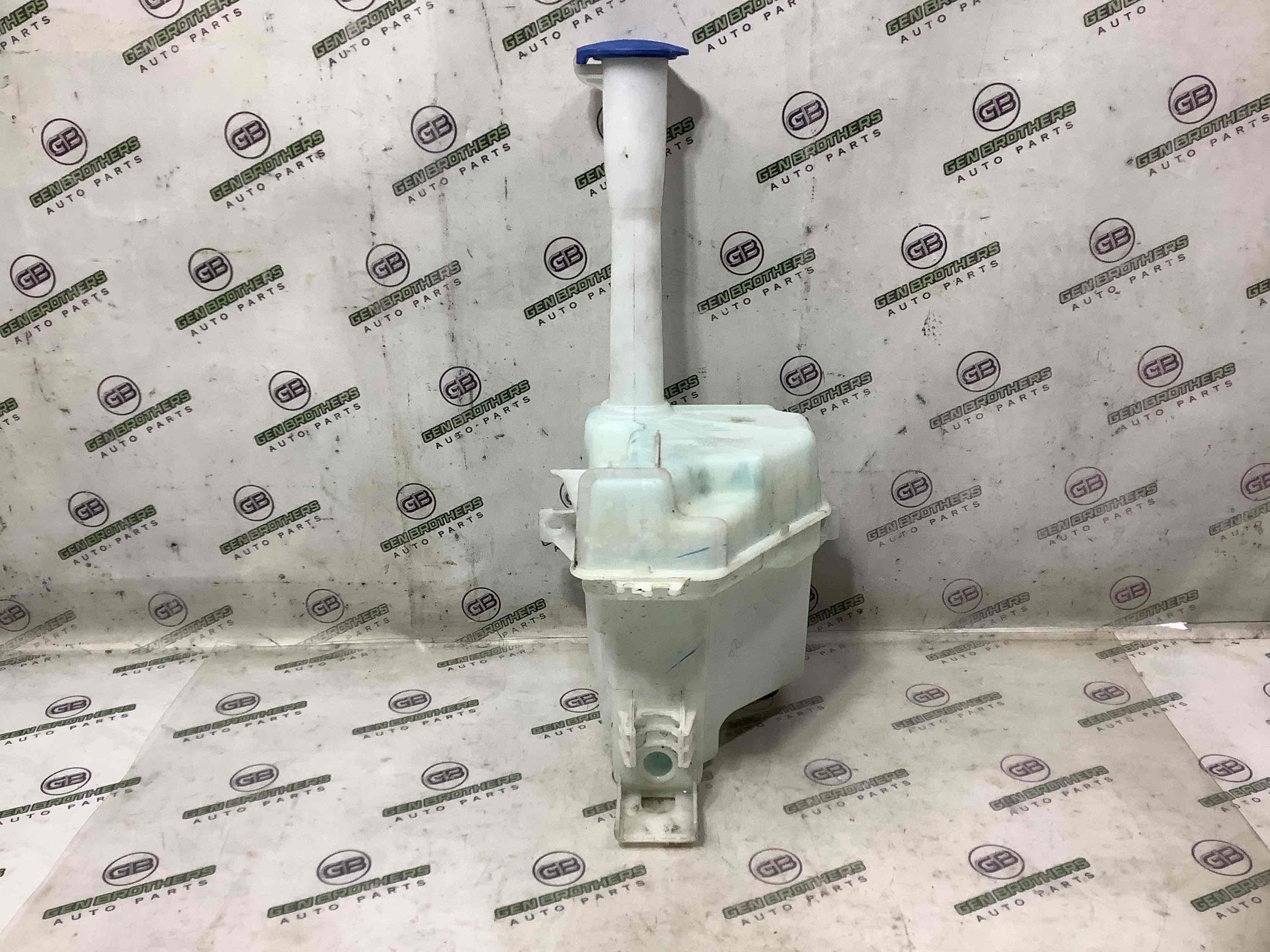 Бачок омивача