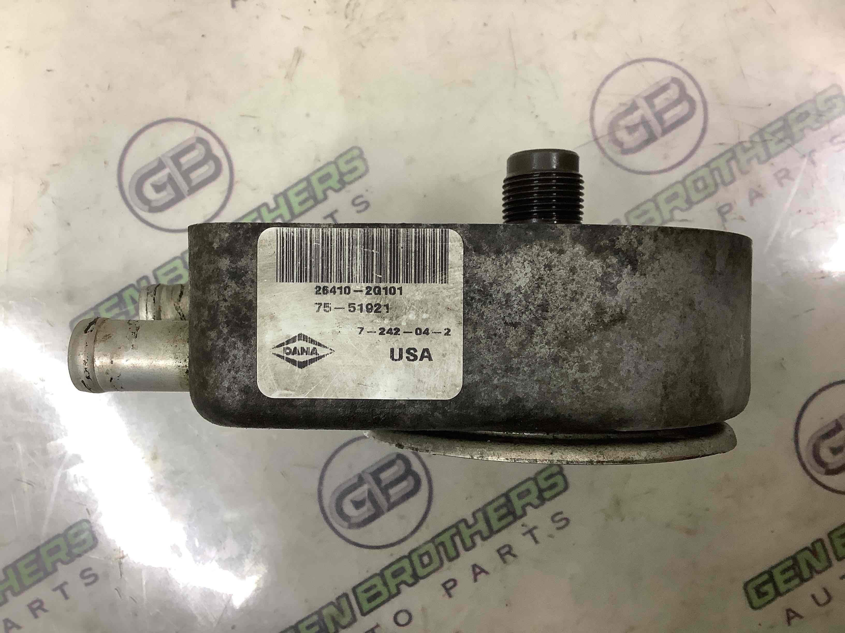 Теплообмінник