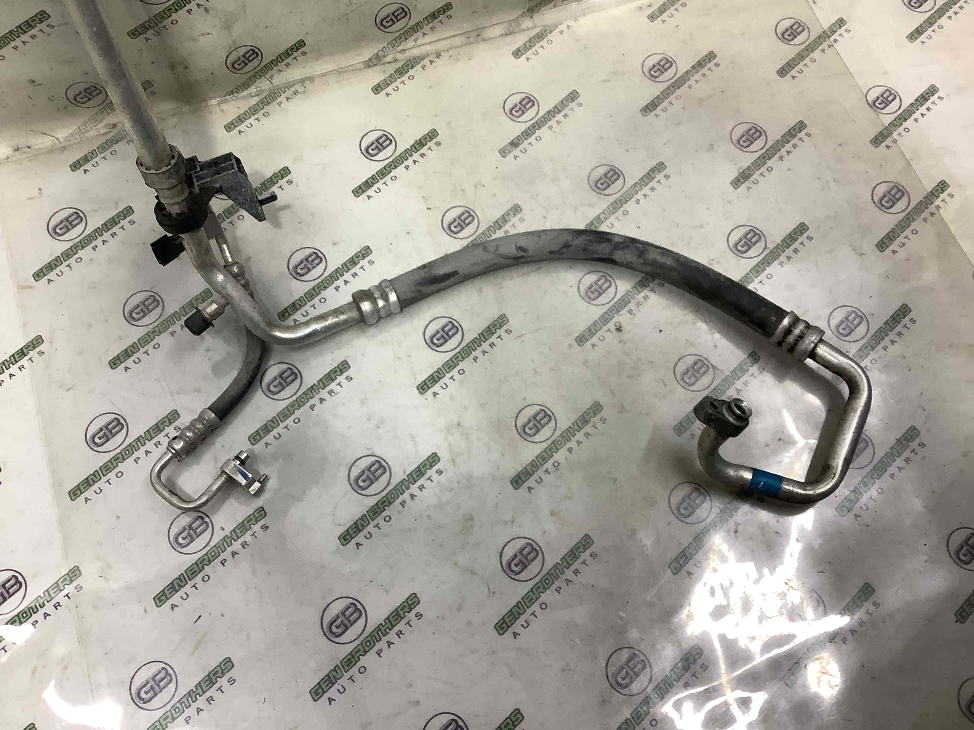 Трубка кондиціонера